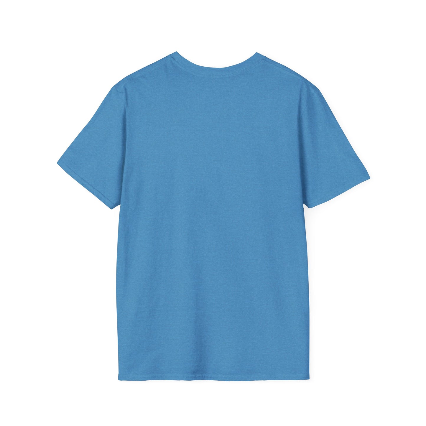 Chic Botanical Portrait T-Shirt for Nature Lovers