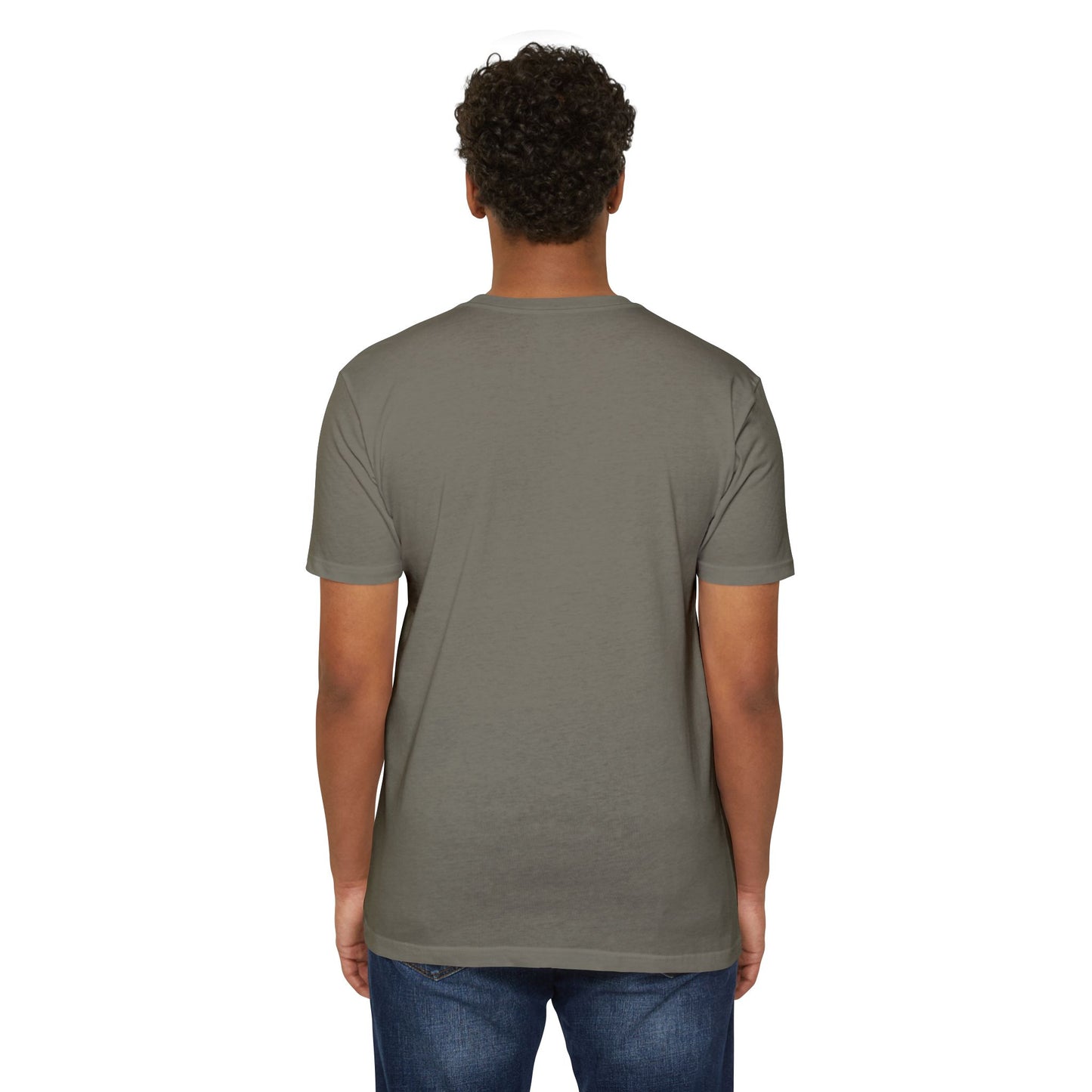 Confident Speaks in Silence T-Shirt