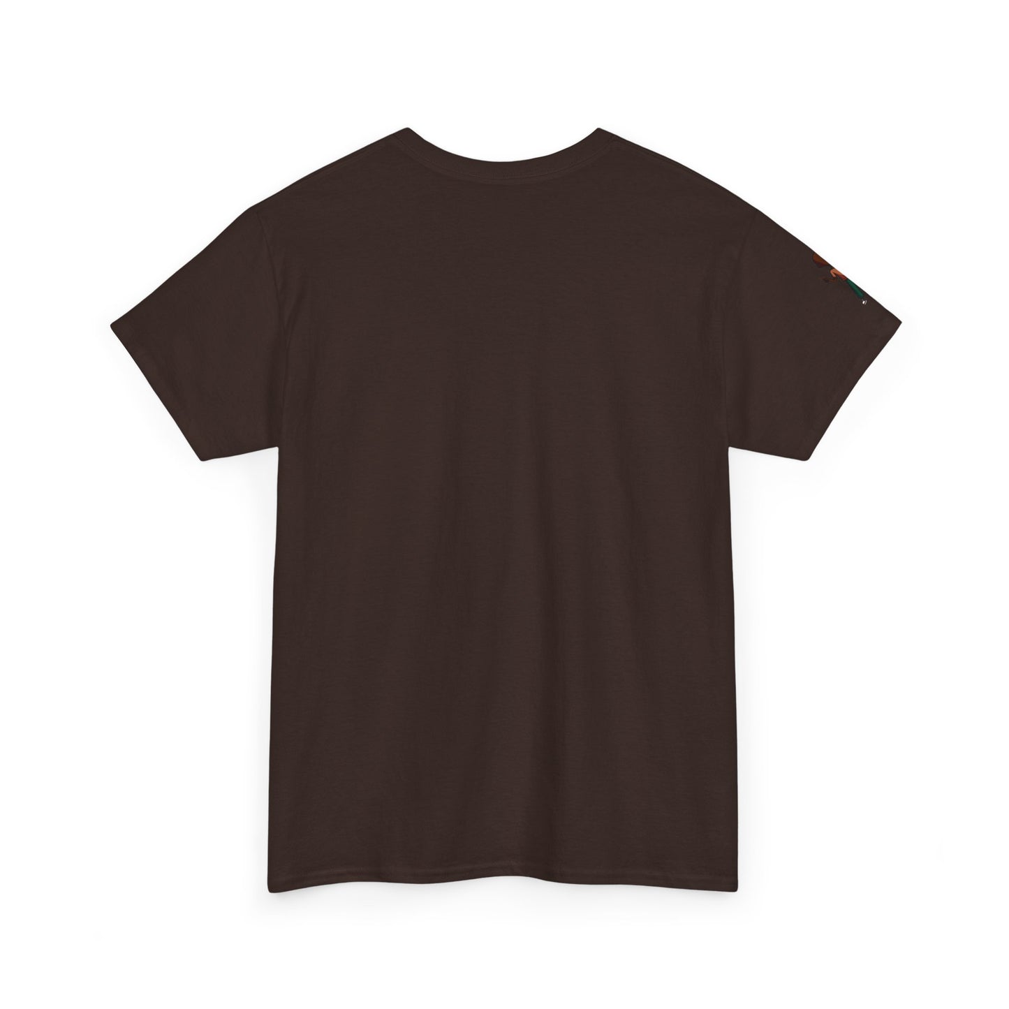 Stay Solid Through Every Storm Tee