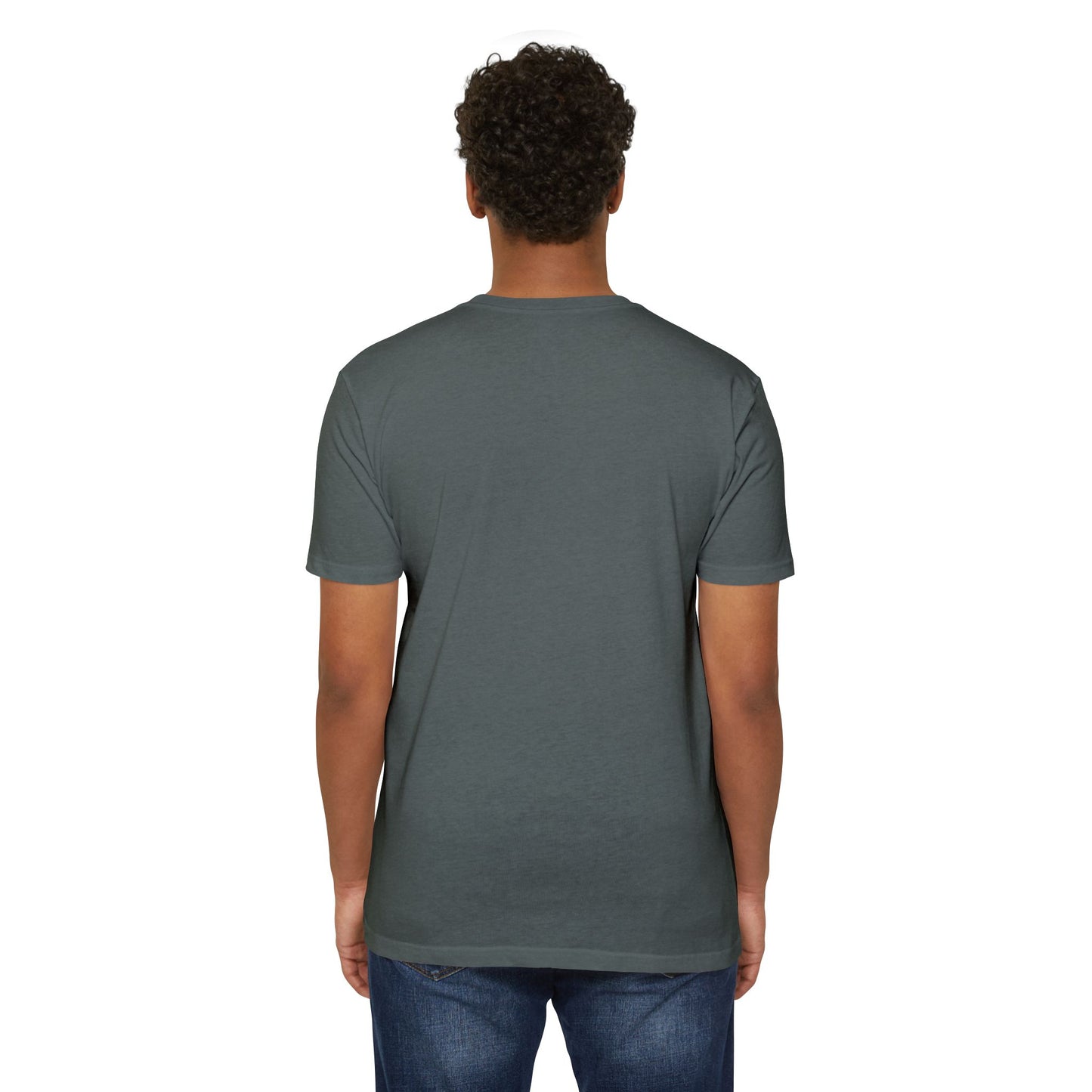 #One CEO In The Building Graphic T-Shirt — Kid/Youth Entrepreneur Tee