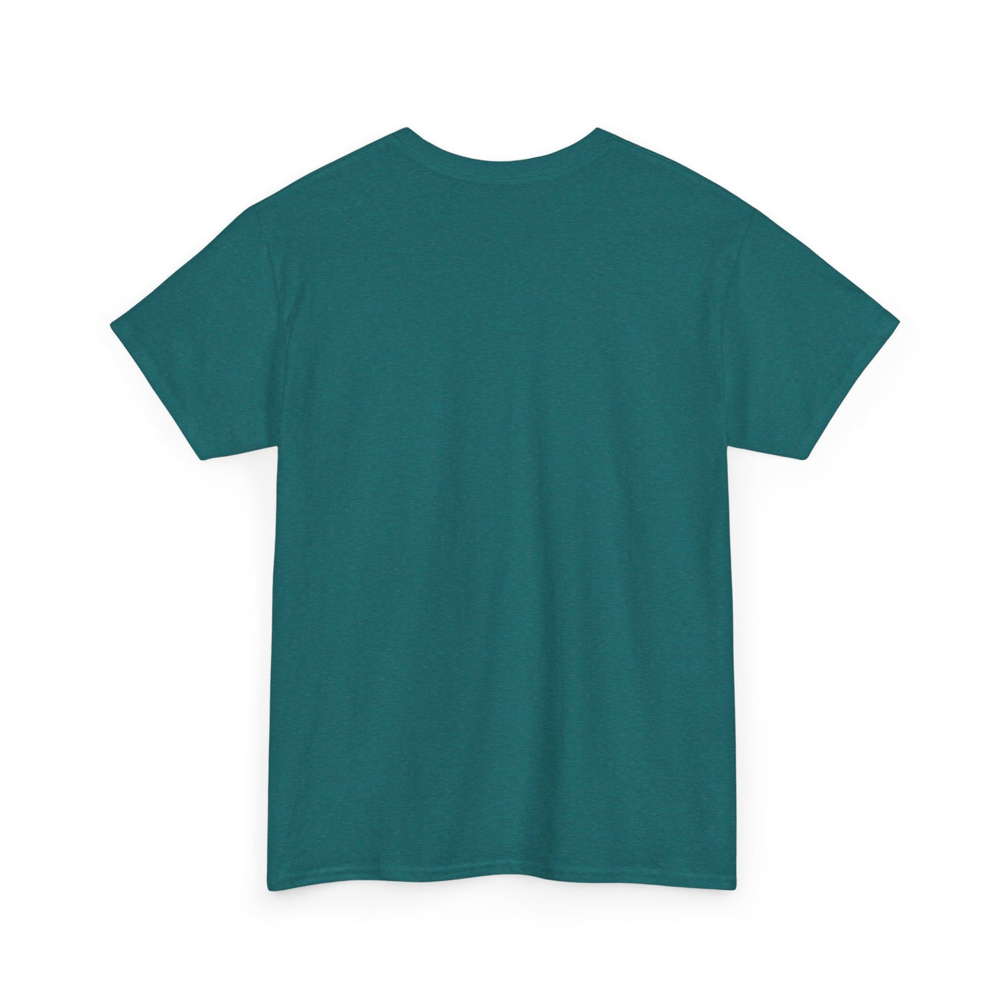 Mom Floral Unisex Heavy Cotton Tee - Perfect Gift for Mother's Day