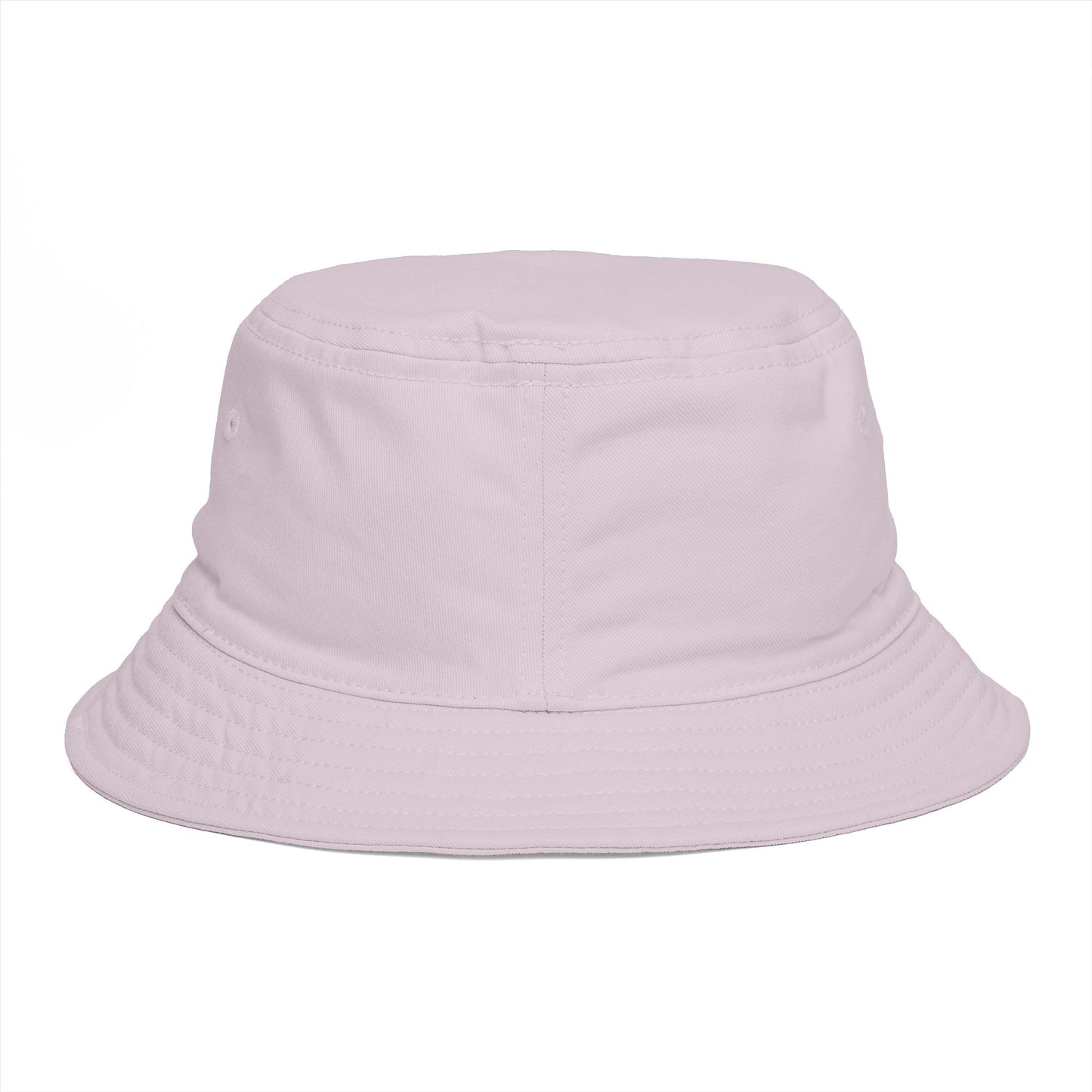 Own Your Strength Bucket Hat — Empowerment Embroidered Sun Hat