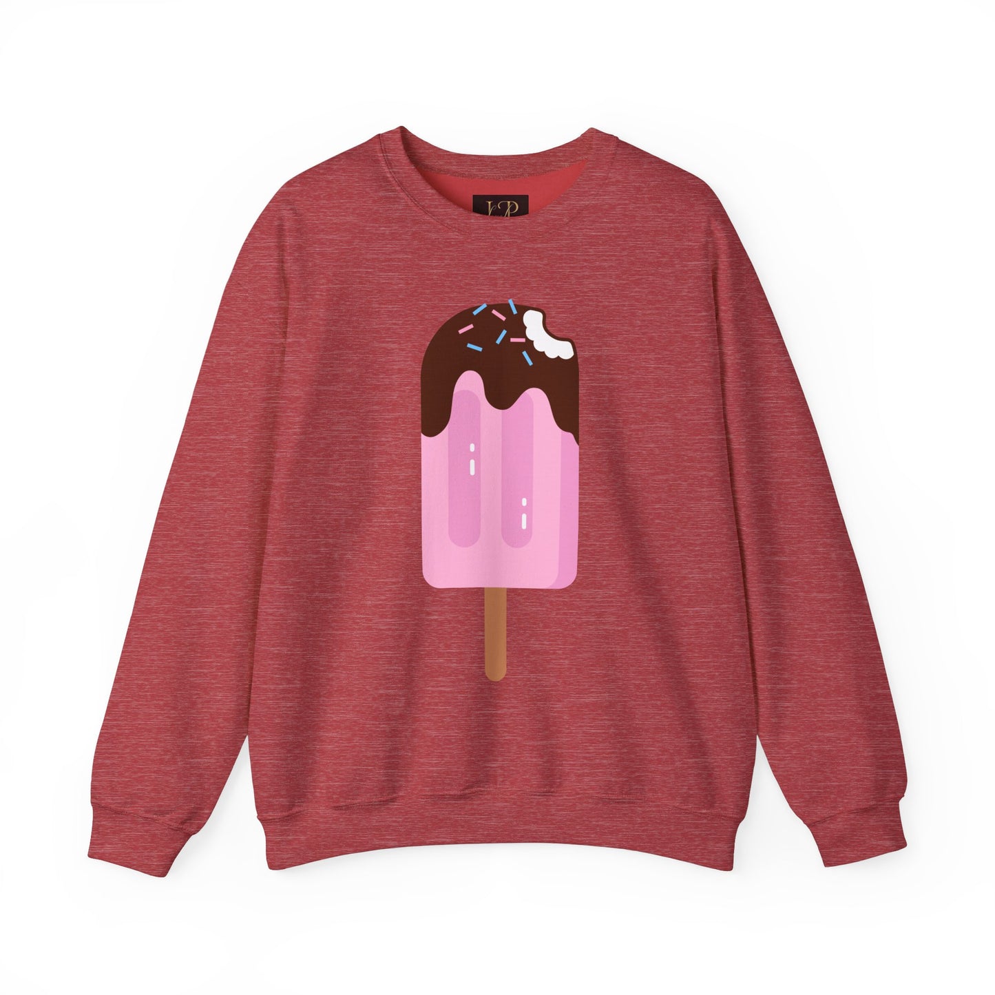 Ice Cream Dream Unisex Heavy Blend™ Crewneck Sweatshirt