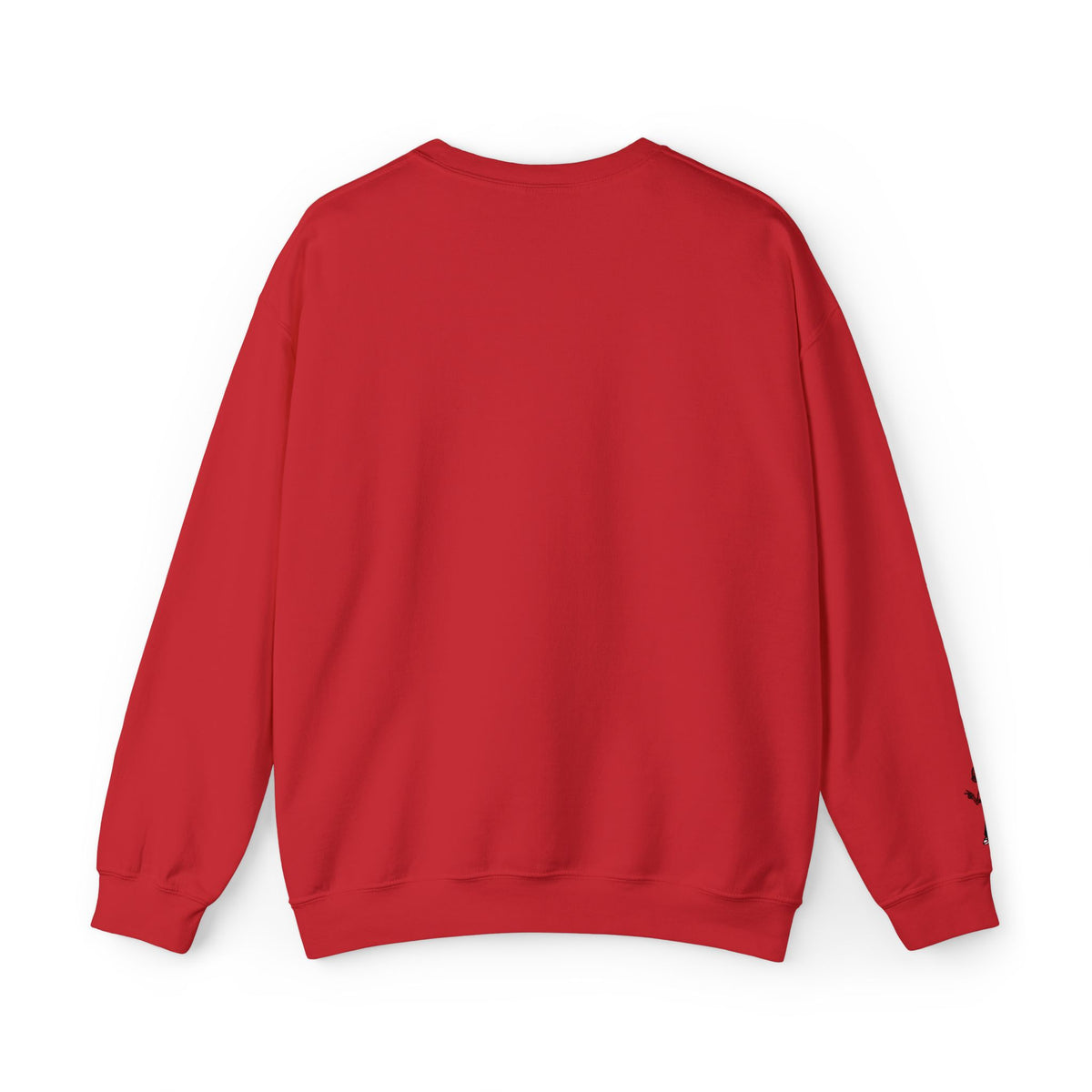 Floral Kiss Crewneck Sweatshirt
