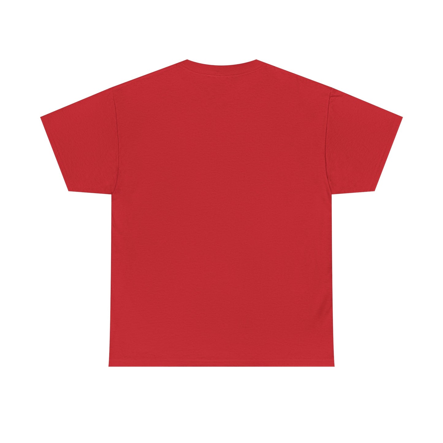 Look Mom, I Made It! Unisex Heavy Cotton Tee - Fun and Motivational Graphic T-Shirt for Celebrations