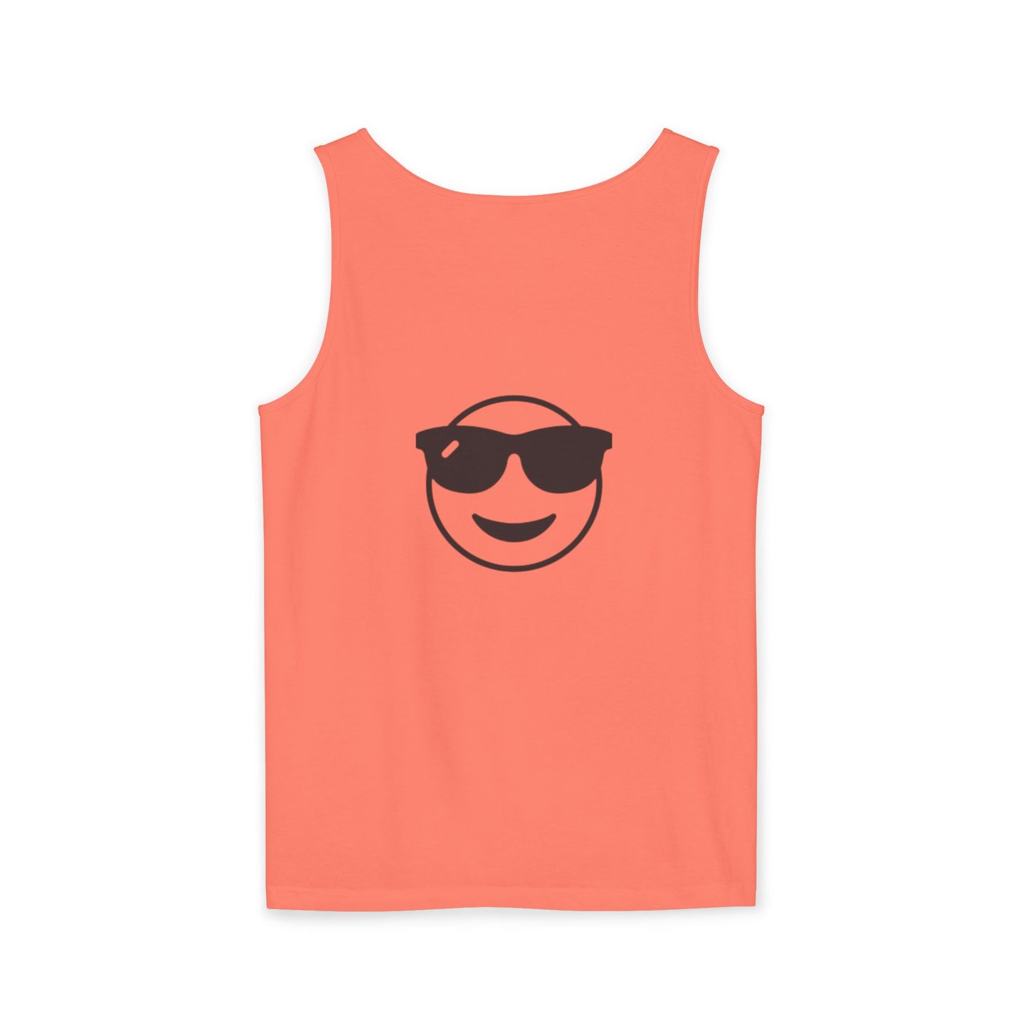 Unisex Inspirational Tank Top - Unflappable, Summer Apparel, Vacation Wear, Casual Gift, Fitness Gear