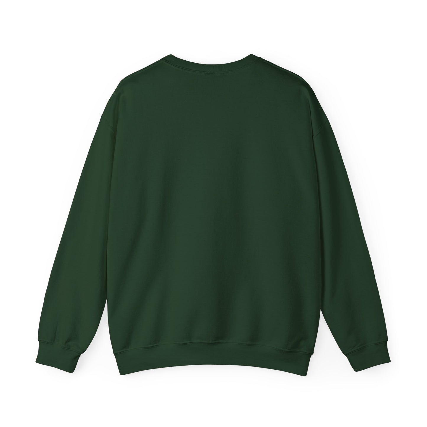 Millionaire Squad Crewneck Sweatshirt