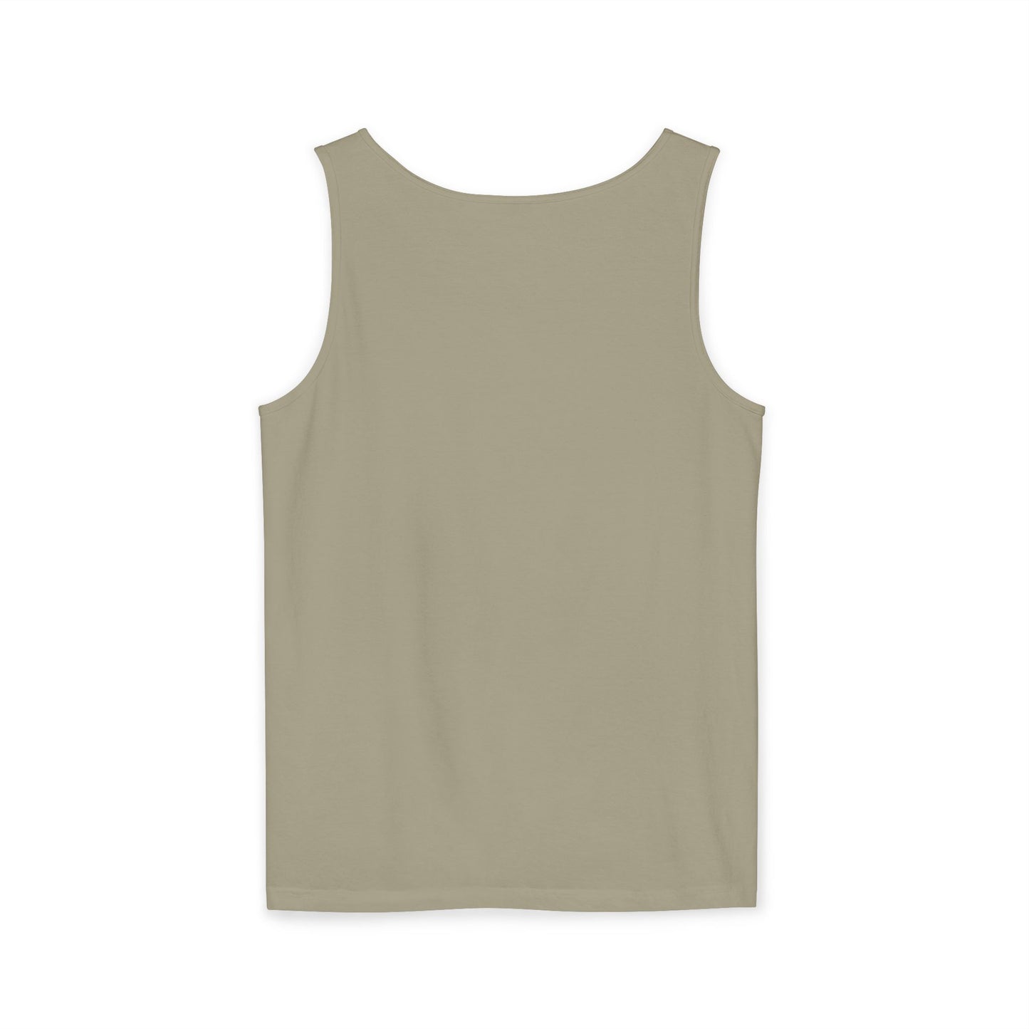 Black Beauty Era Tank Top — Empowerment Graphic Summer Tank