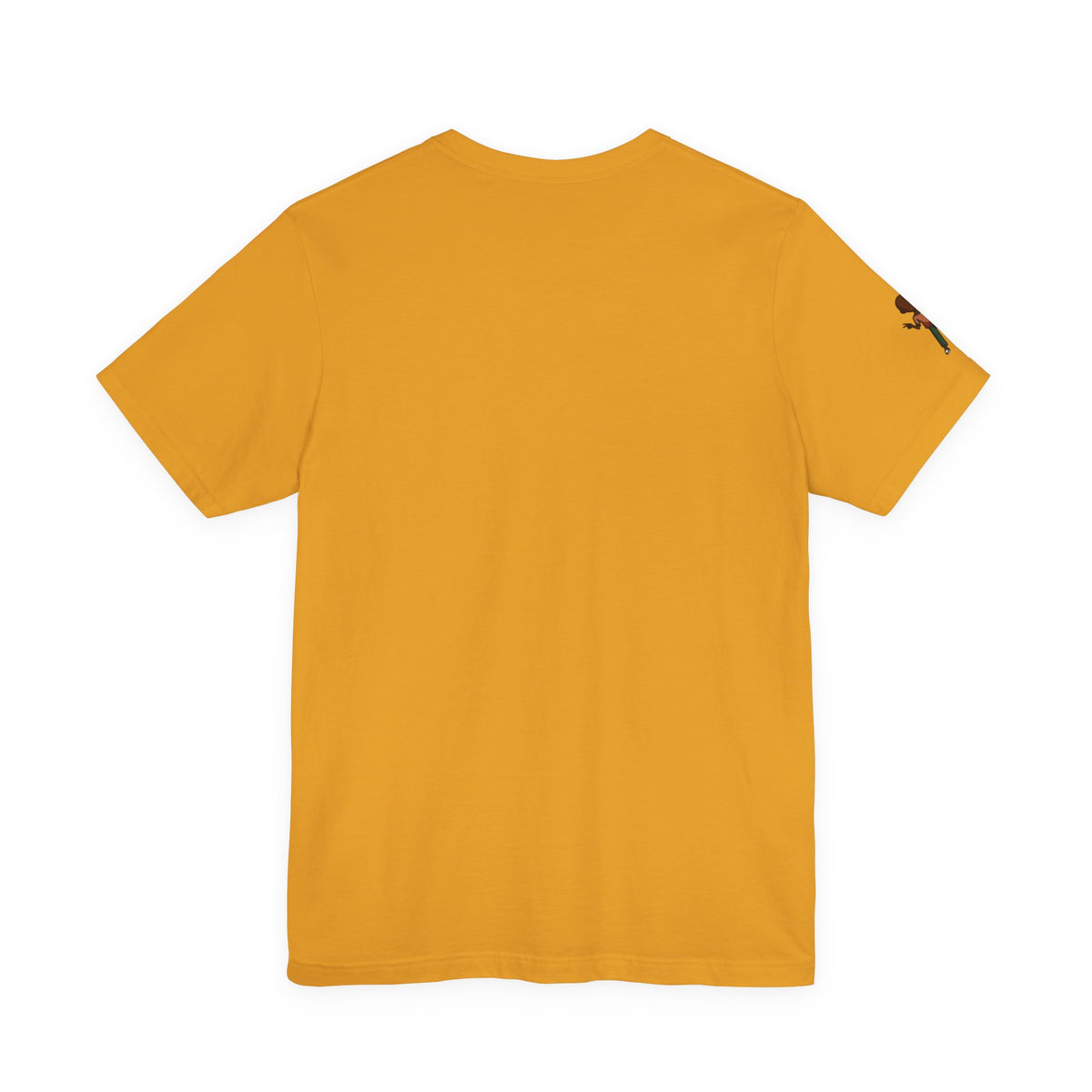 Island of Hispaniola Map T-Shirt