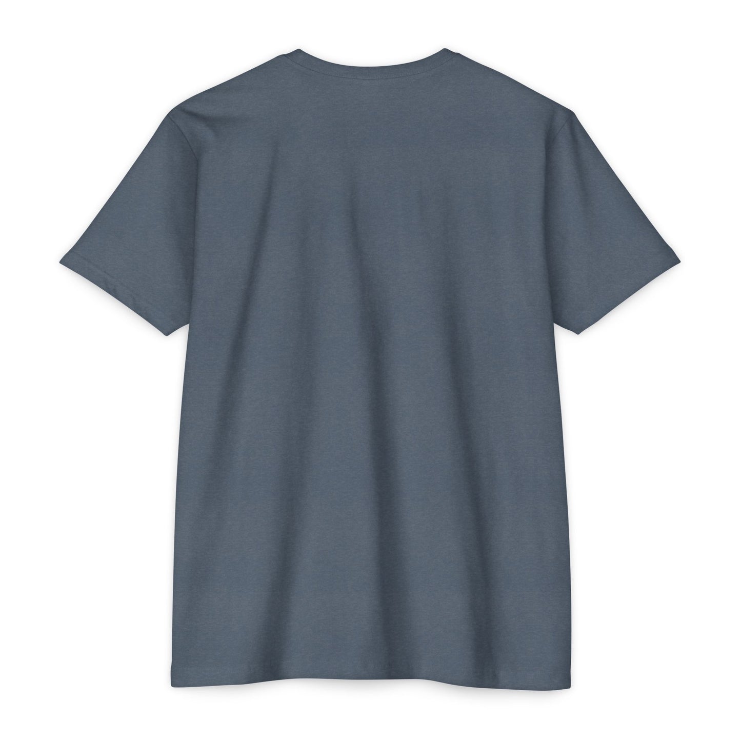 Confident Speaks in Silence T-Shirt