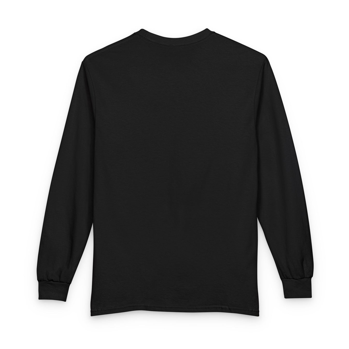 Stand Firm. Move Forward. Long Sleeve Tee