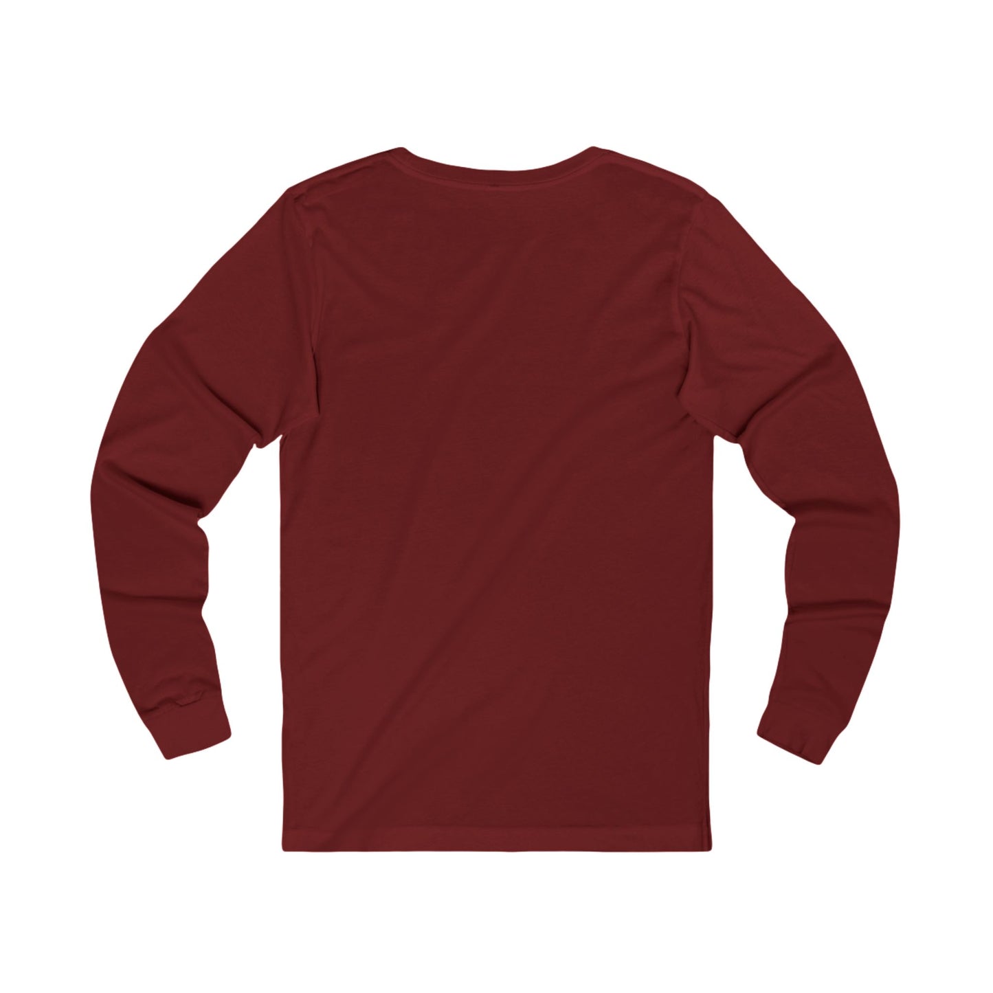 Move With Purpose Long Sleeve Tee