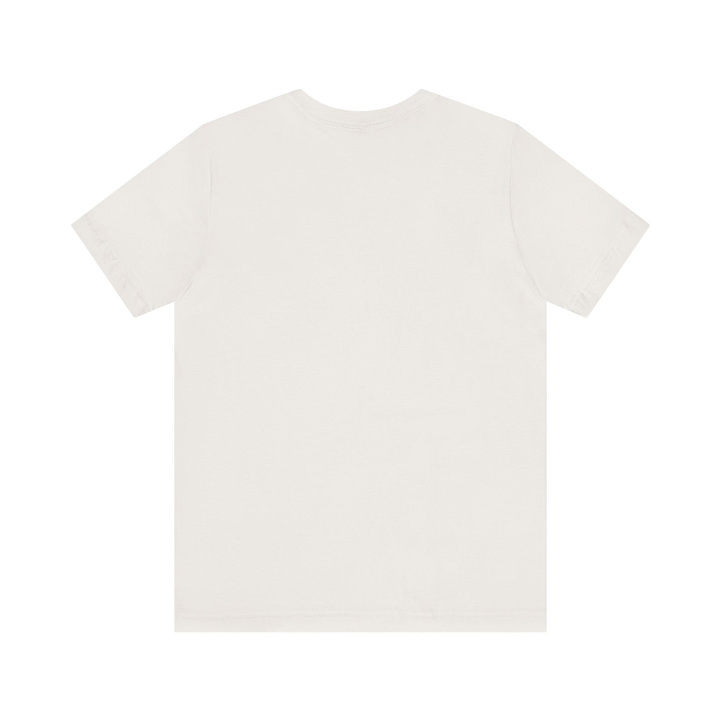 Labrador Love Unisex Jersey Tee - Devoted & Faithful Design