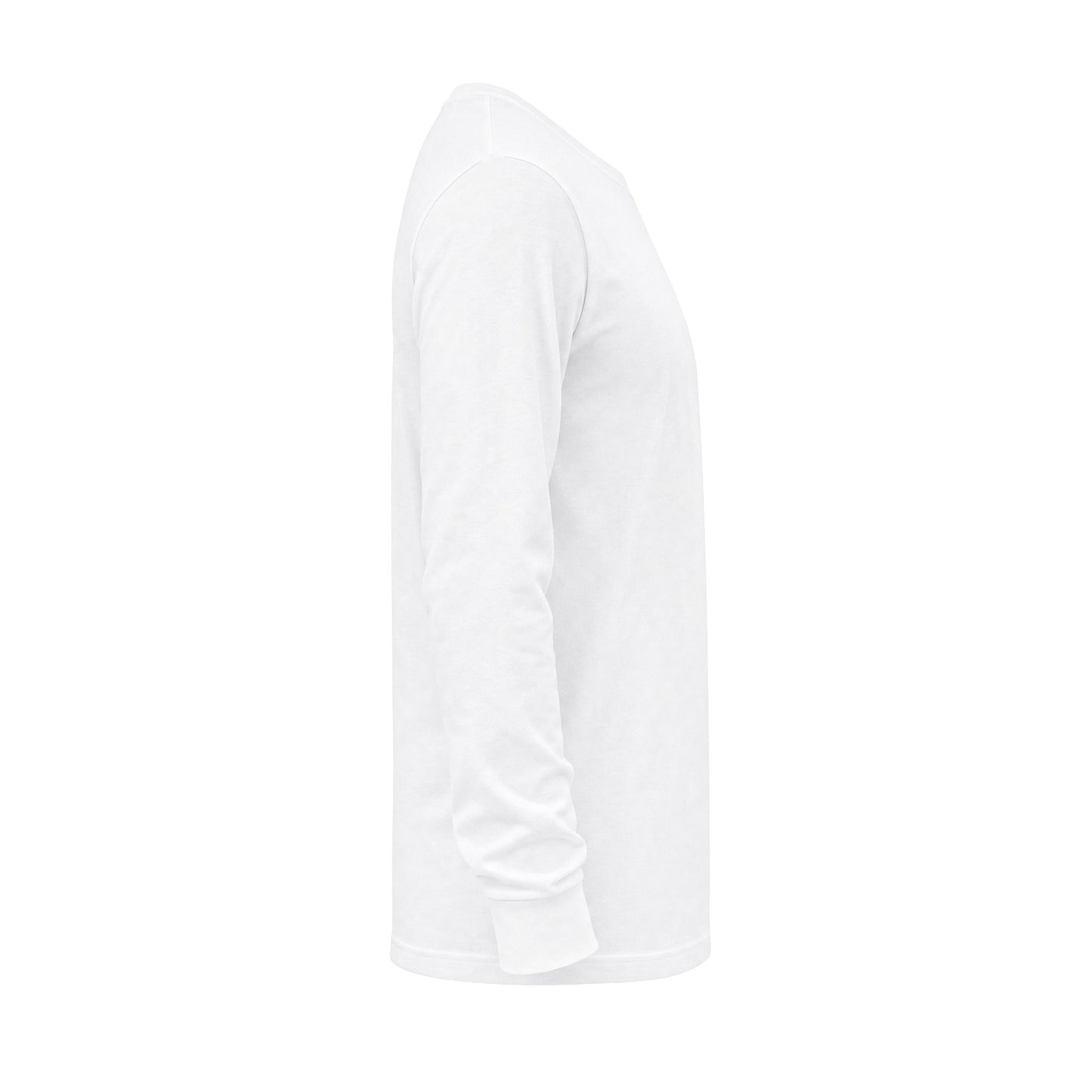 Move With Purpose Long Sleeve Tee