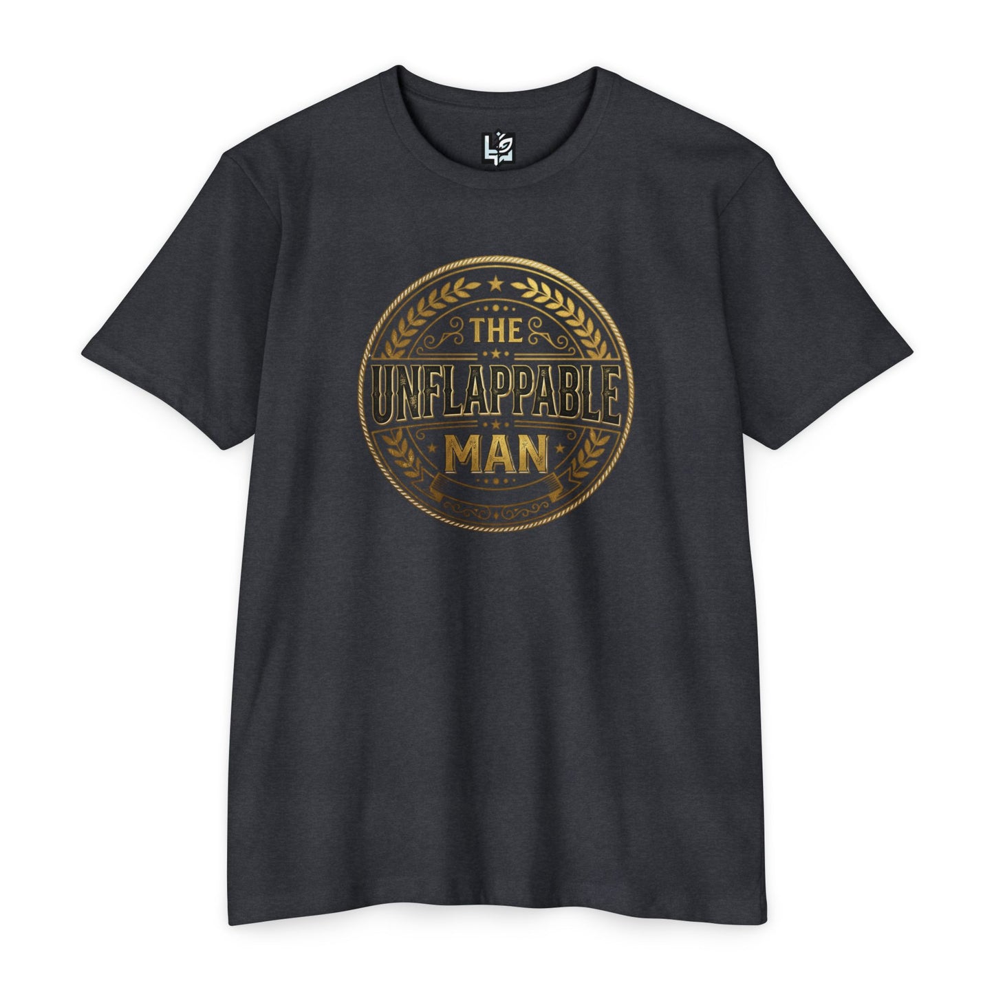 The Unflappable Man T-Shirt