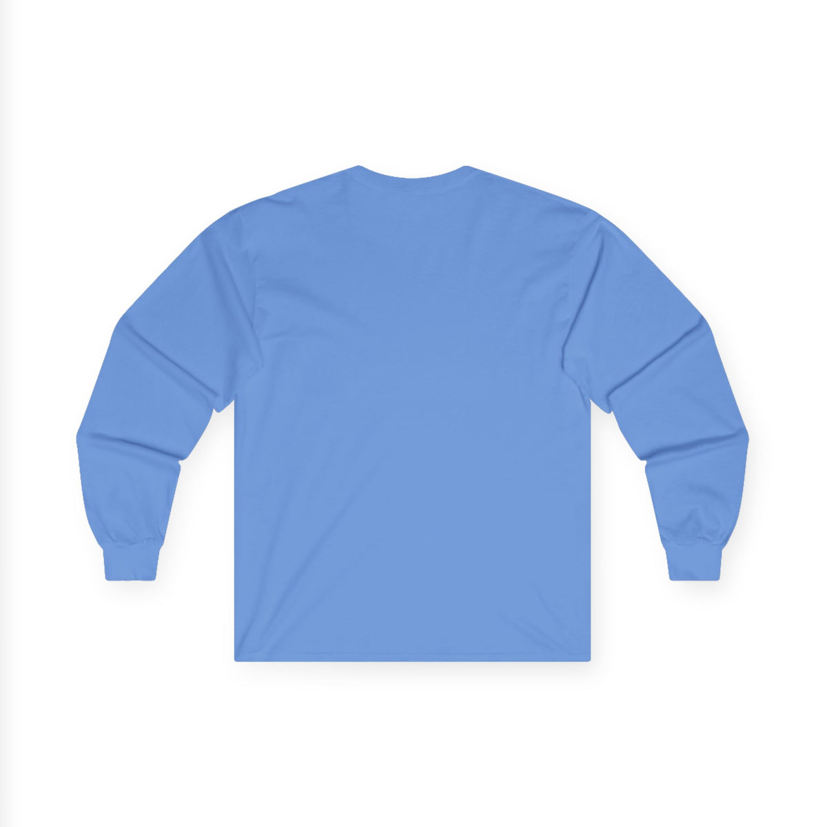 Pocket Guitarist Long Sleeve Tee