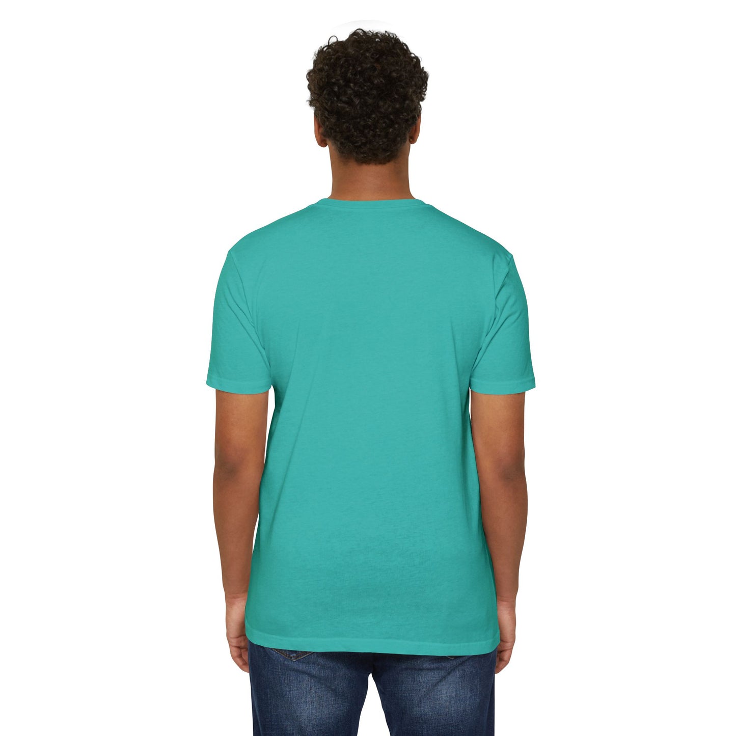 Confident Speaks in Silence T-Shirt
