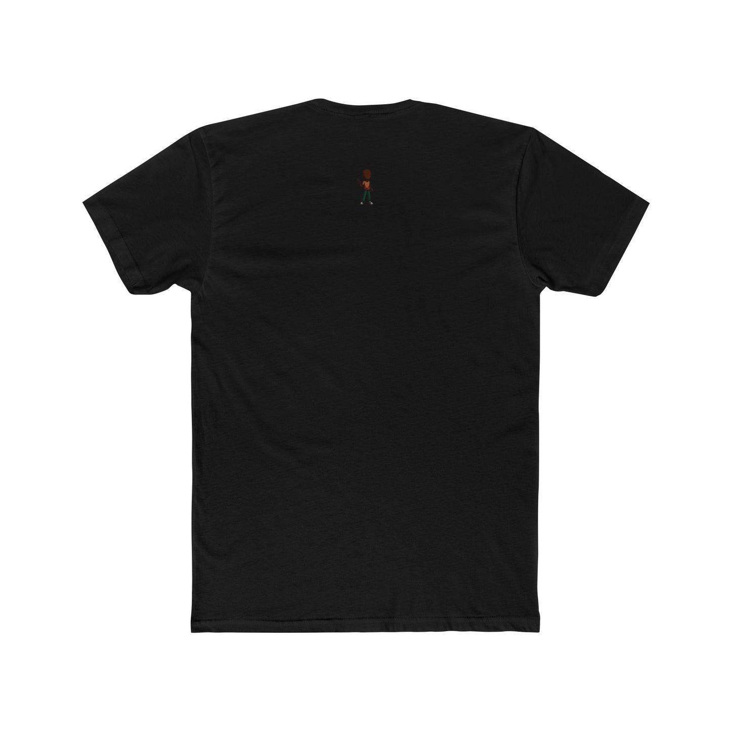 Fearless Mind, Unbreakable Spirit T-Shirt