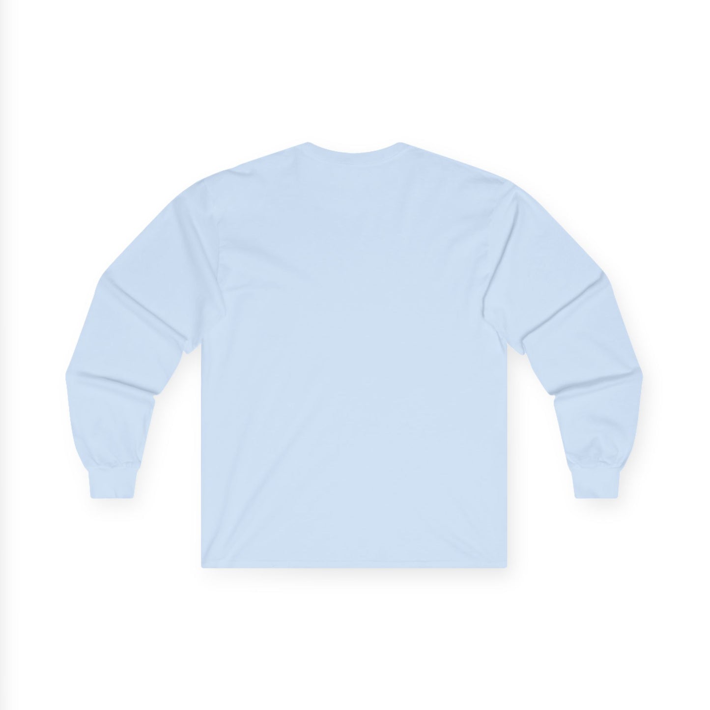 Walk With Purpose, Stand With Strength Long Sleeve Tee