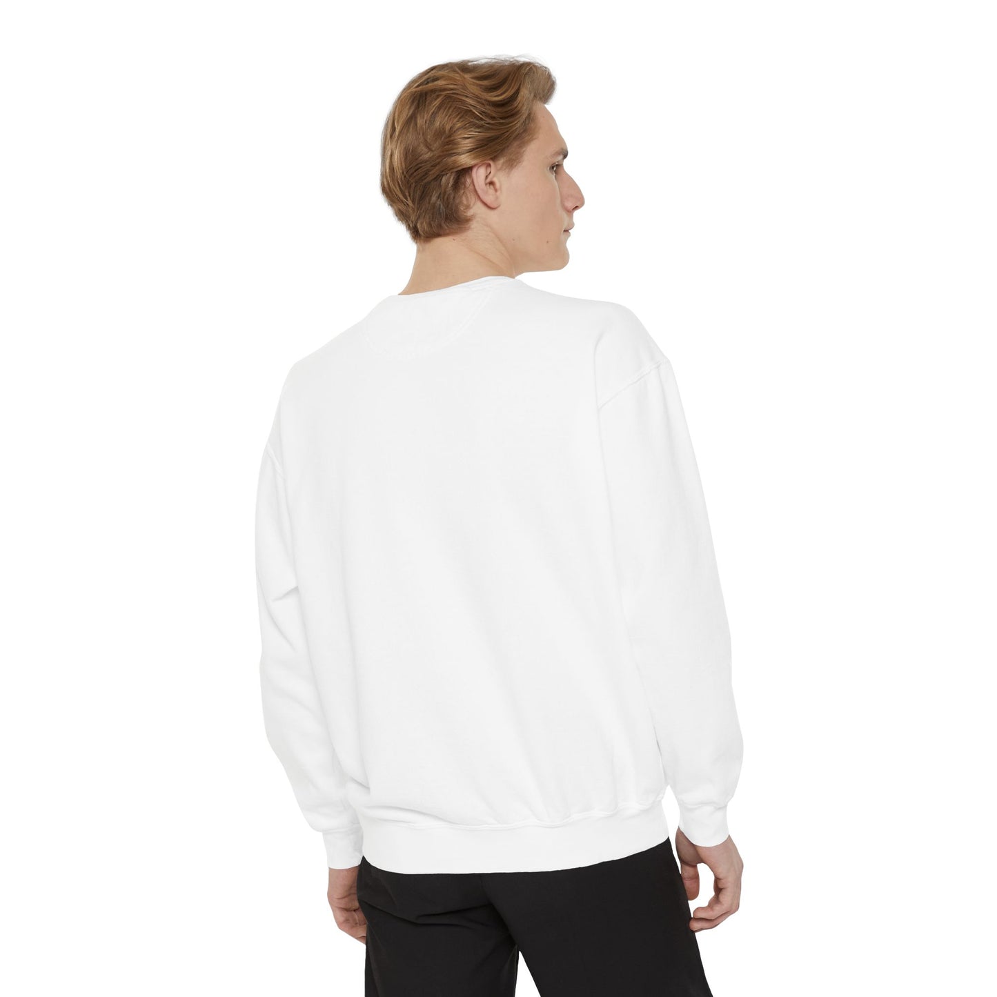 The Unflappable Man Sweatshirt