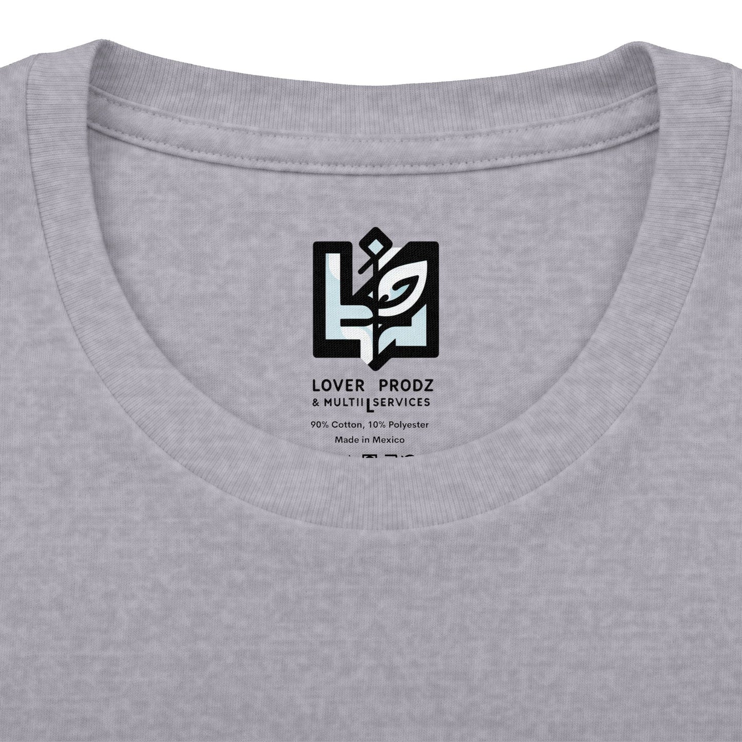 Fearless Mind, Unbreakable Spirit T-Shirt