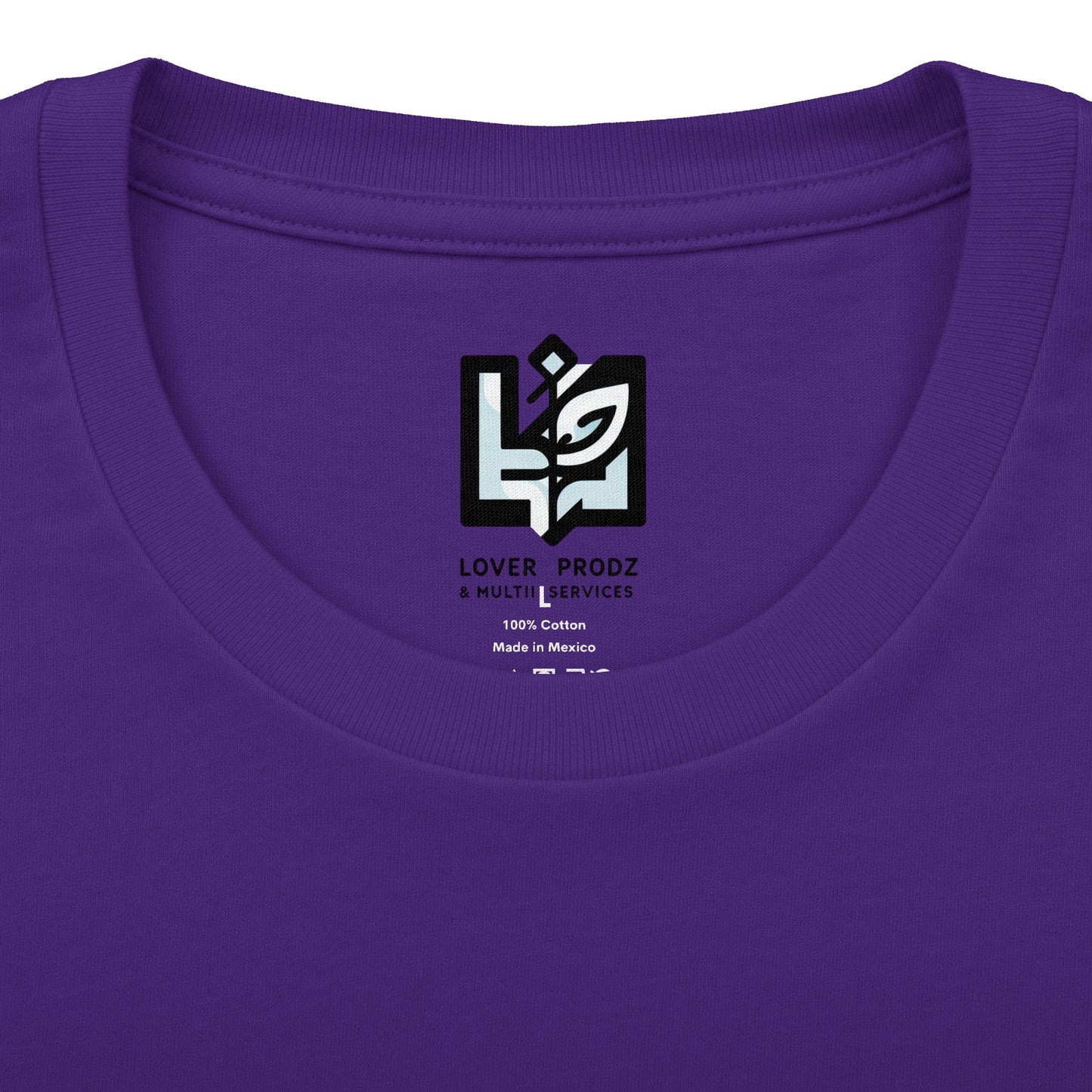 Fearless Mind, Unbreakable Spirit T-Shirt
