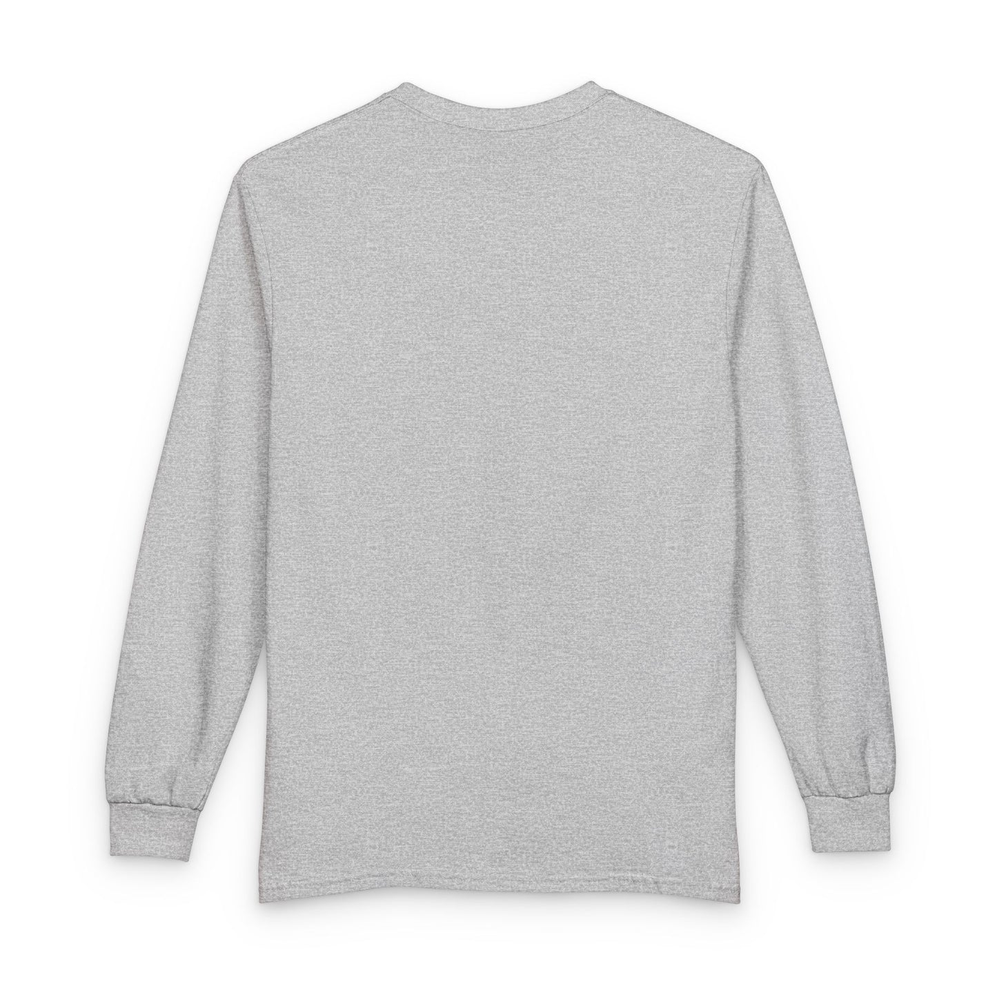 Stand Firm. Move Forward. Long Sleeve Tee