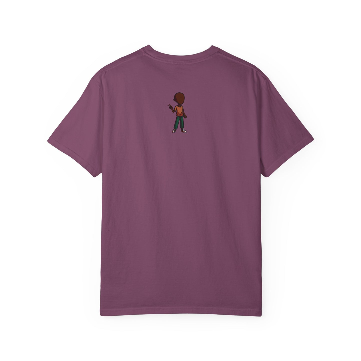 The Unflappable Man T-Shirt