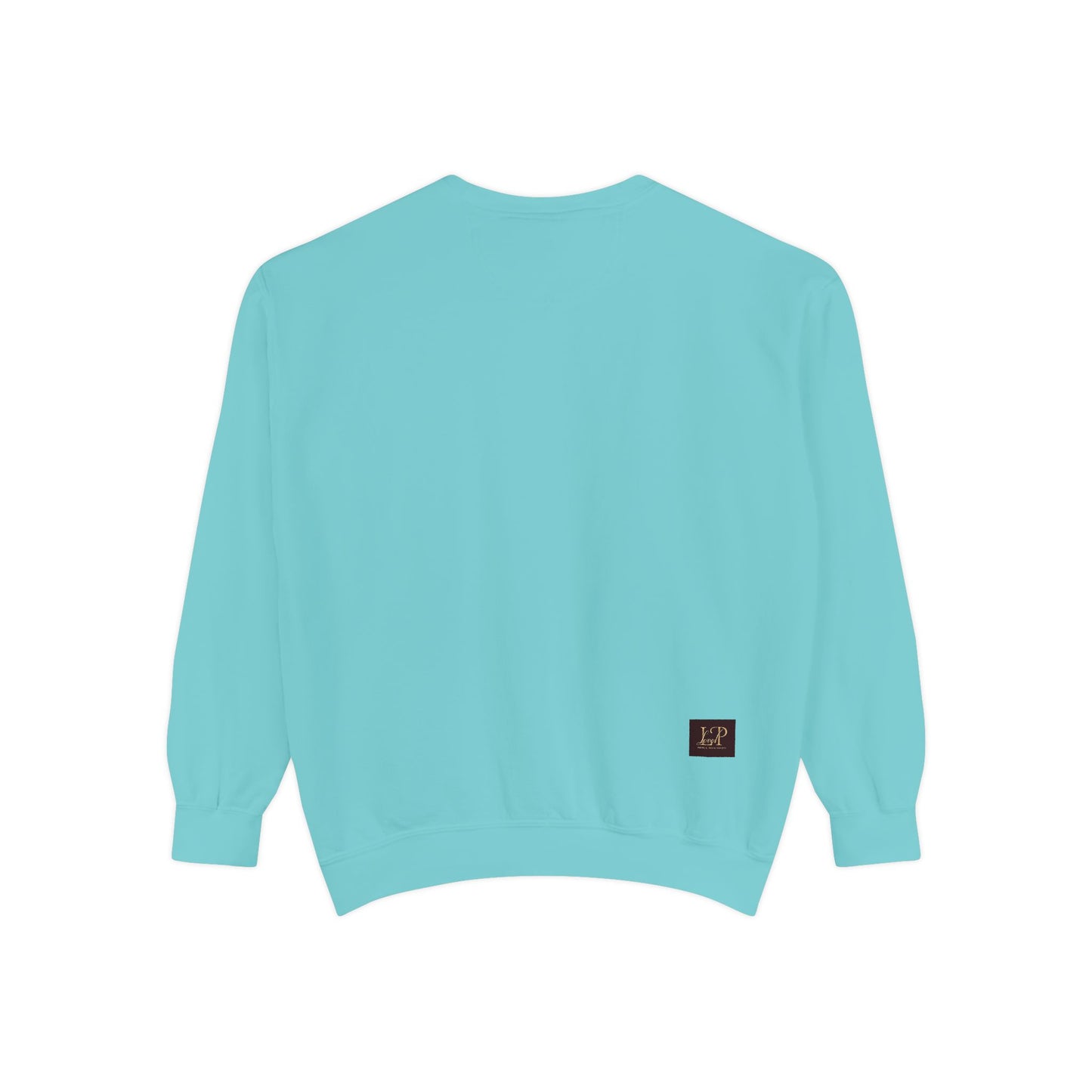 NYC Liberty Line Art Sweatshirt