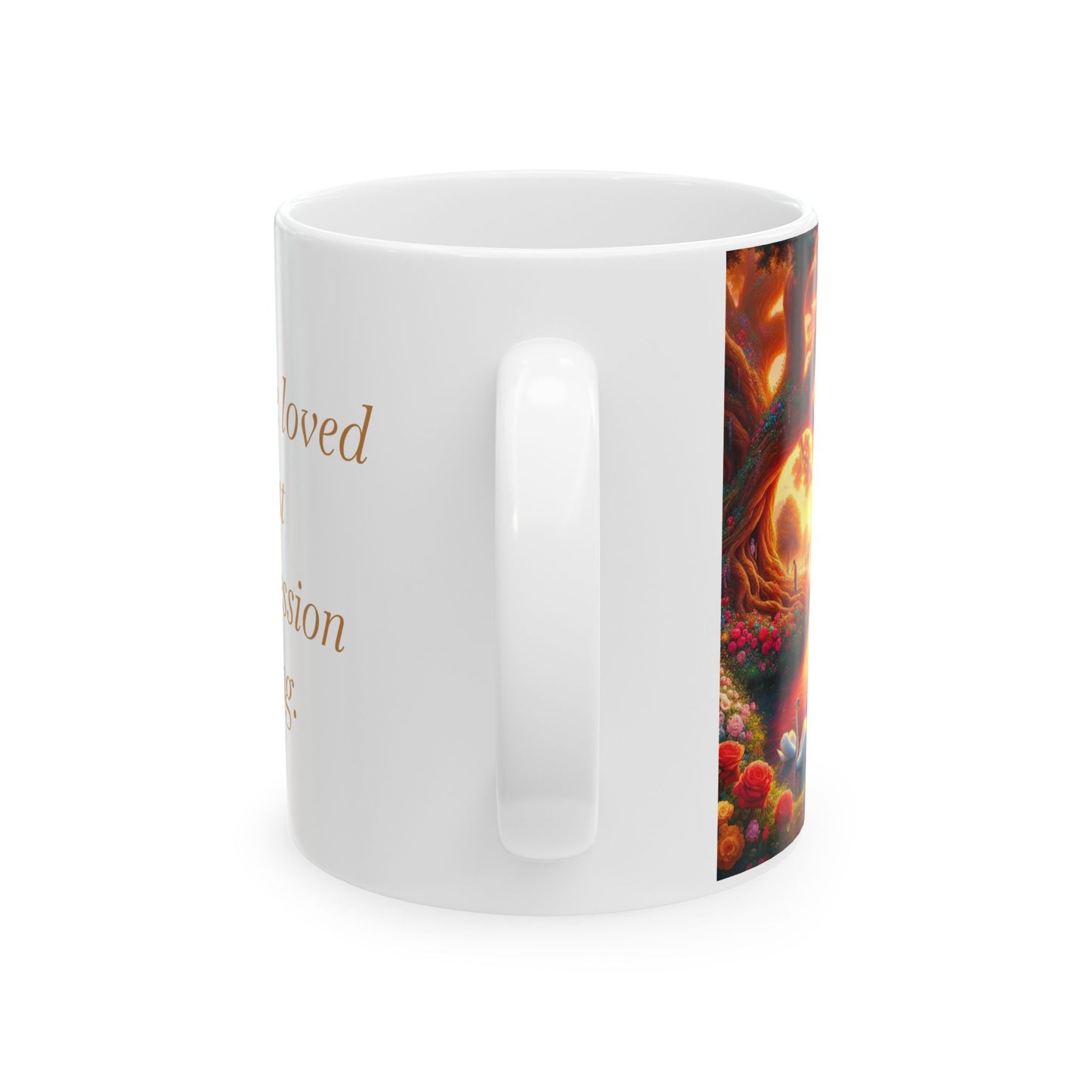 Ceramic Mug, (11oz, 15oz)