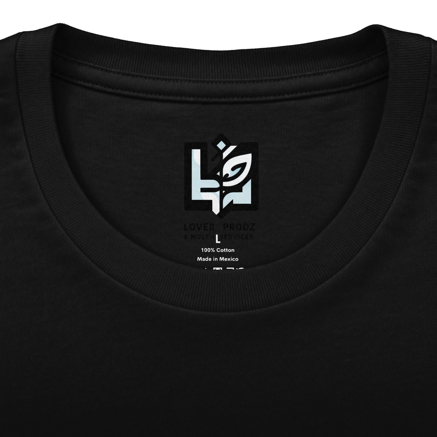 Fearless Mind, Unbreakable Spirit T-Shirt