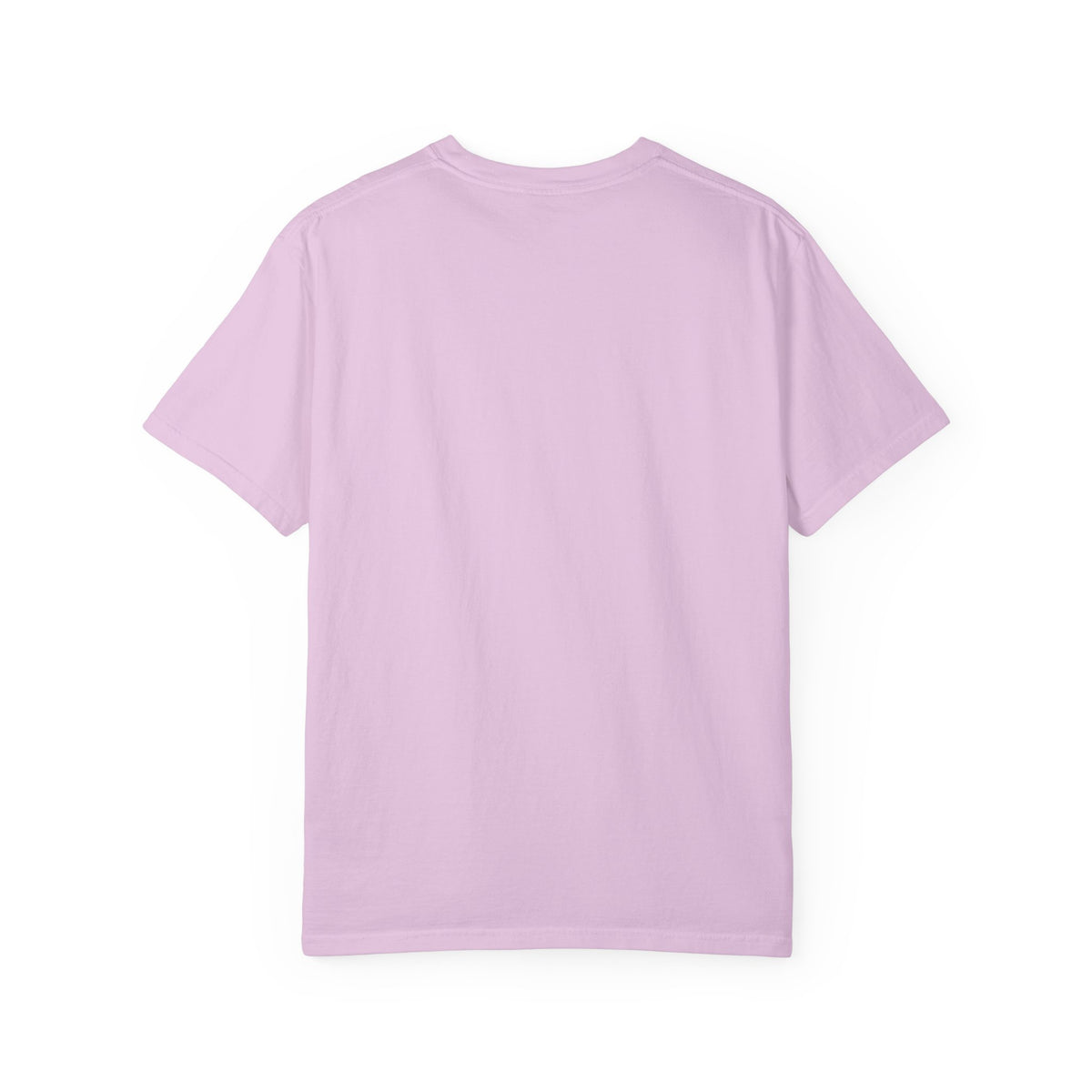 Minimalist Little Boy Graphic T-Shirt — Small Chest Illustration, Casual Kids/Youth Tee