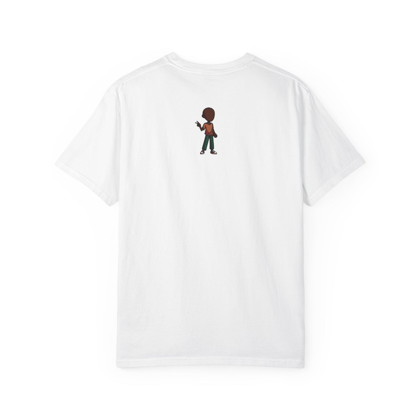 The Unflappable Man T-Shirt
