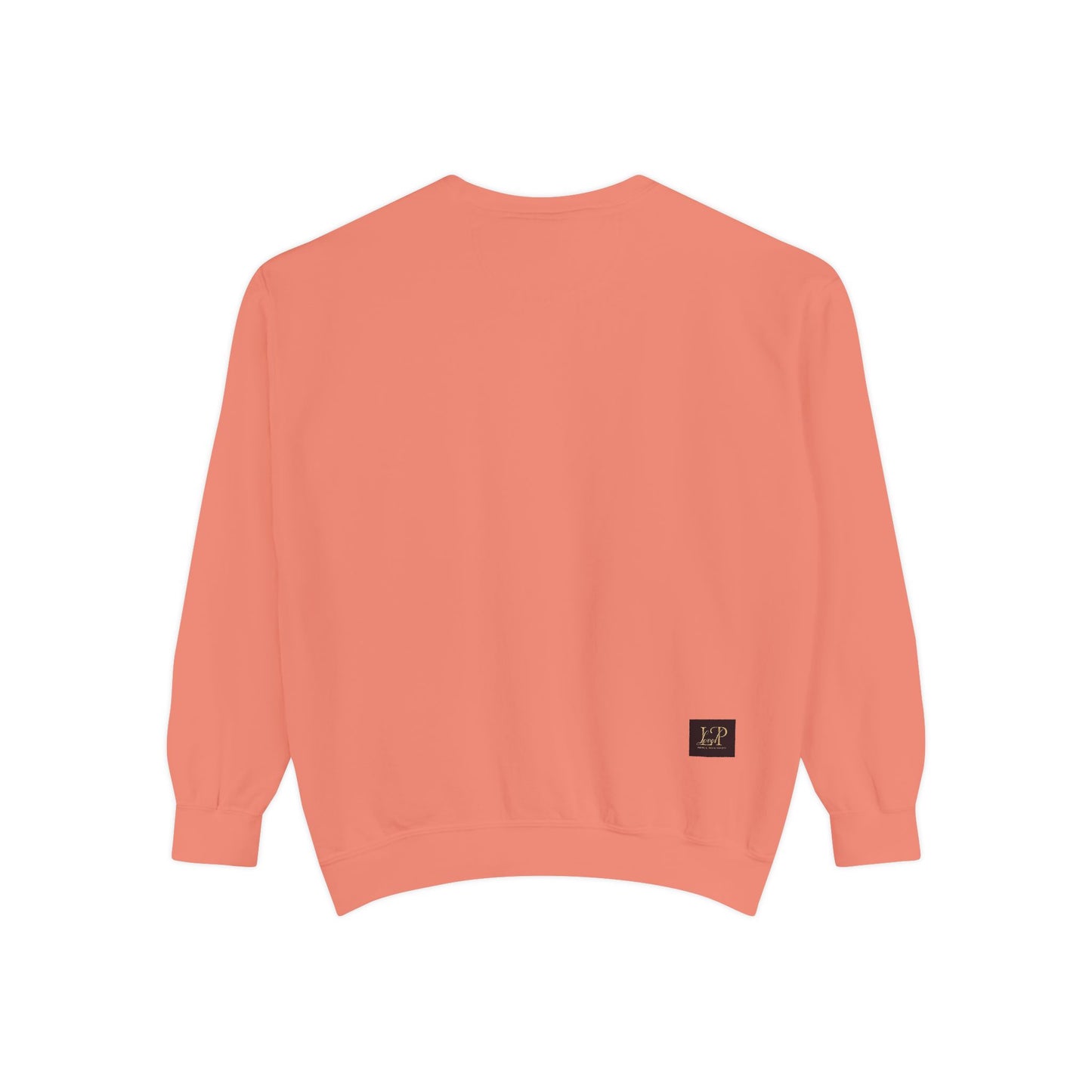 NYC Liberty Line Art Sweatshirt