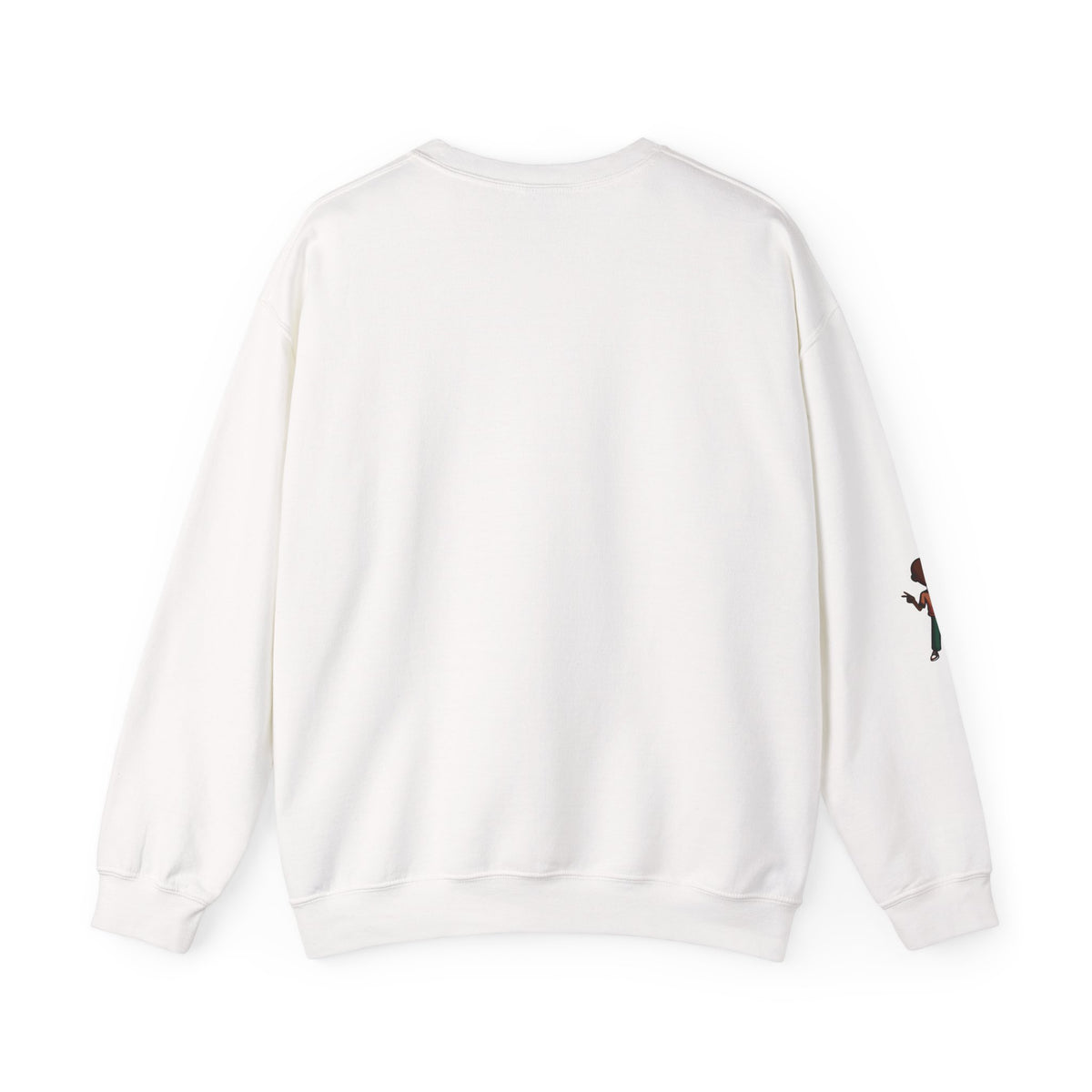 Make Haiti Great Again Crewneck Sweatshirt
