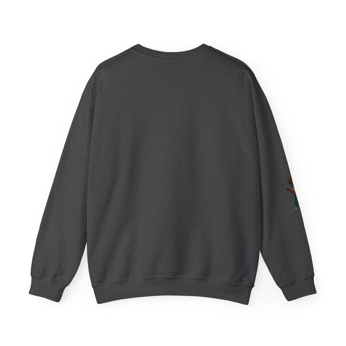 Make Haiti Great Again Crewneck Sweatshirt