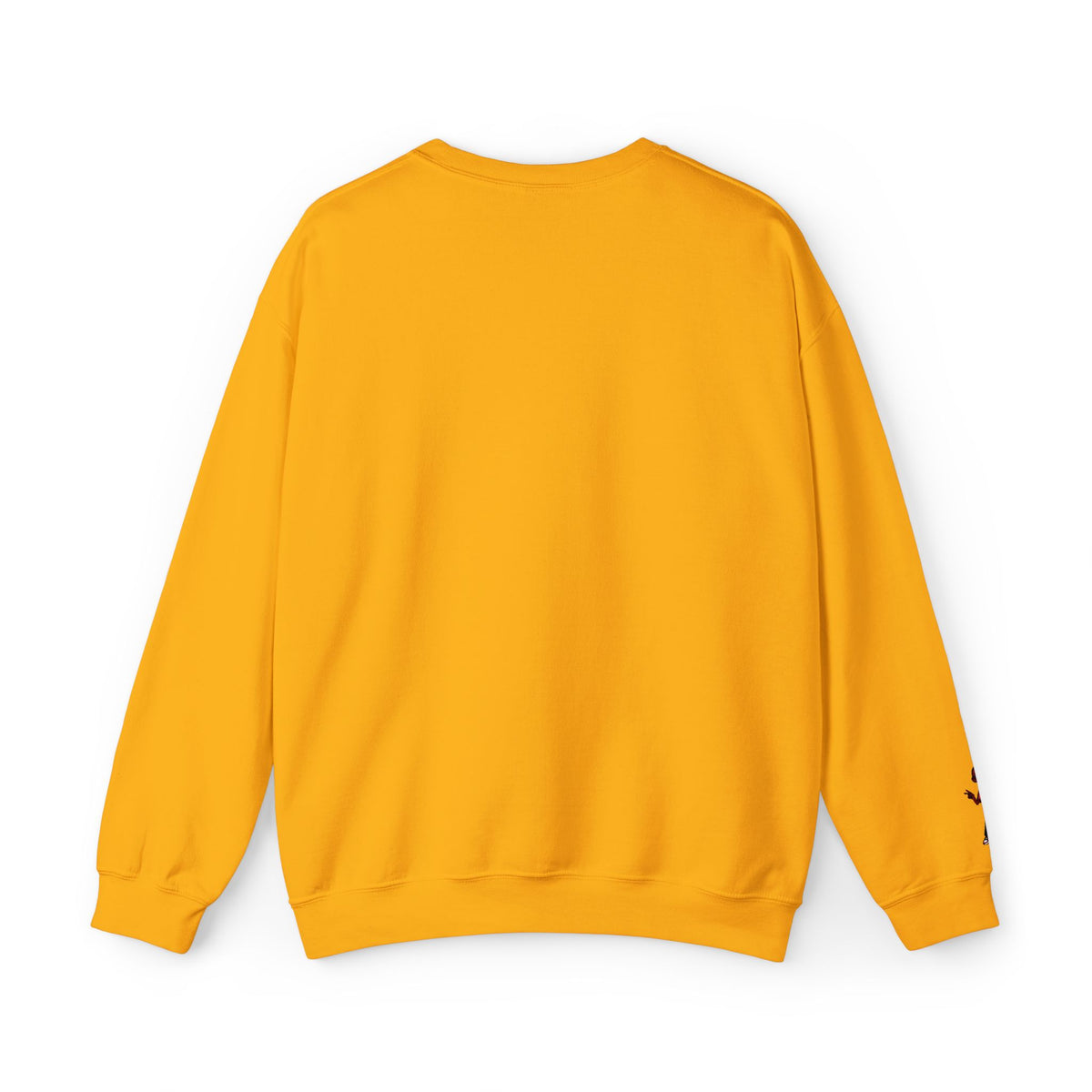 Floral Kiss Crewneck Sweatshirt