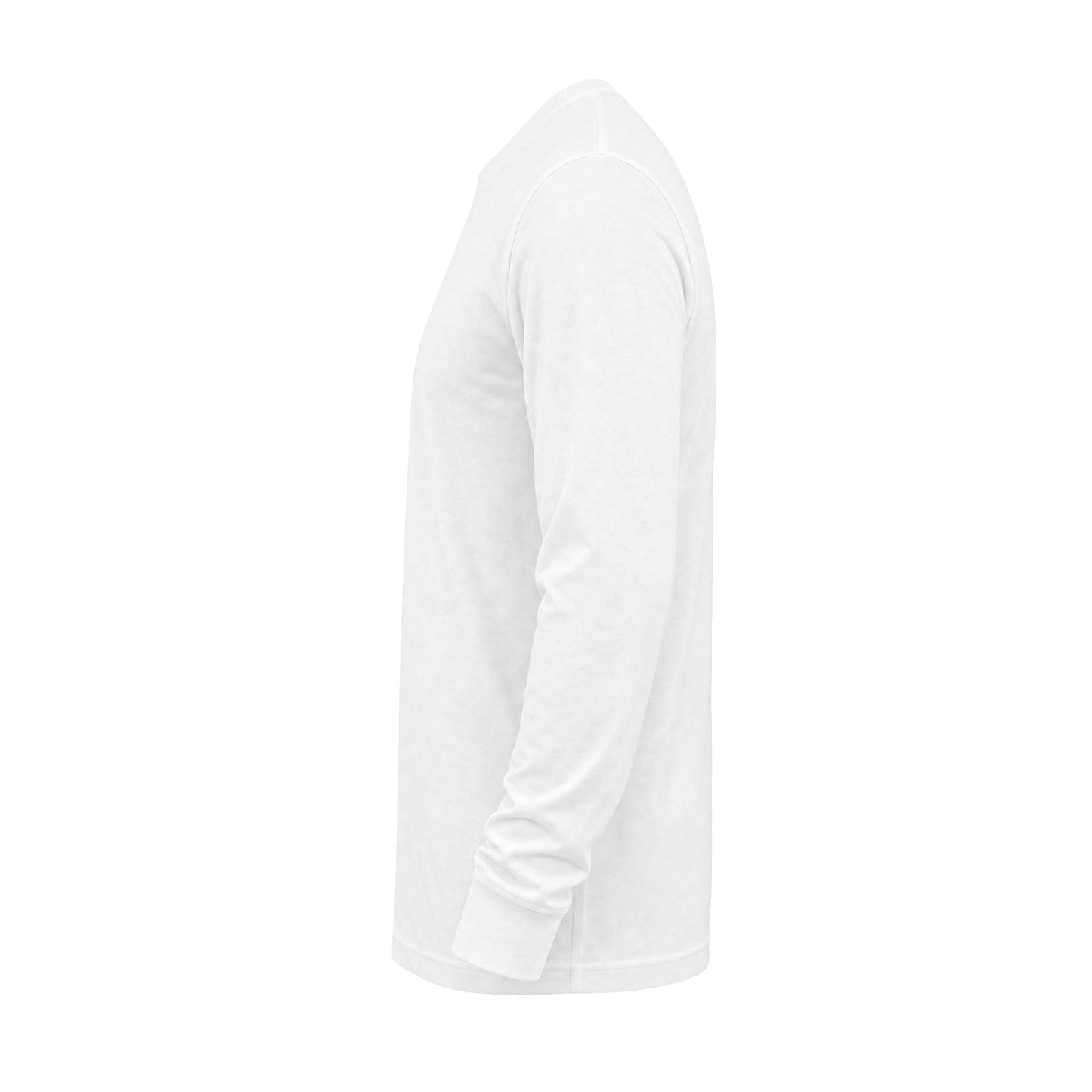 Move With Purpose Long Sleeve Tee