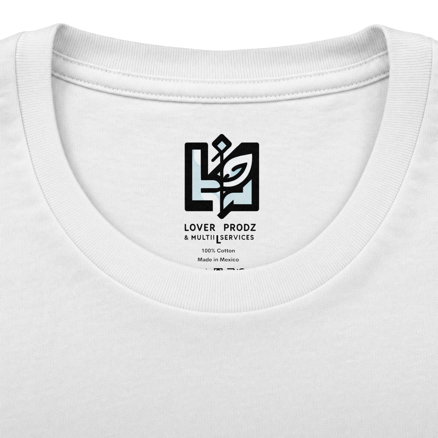 Fearless Mind, Unbreakable Spirit T-Shirt