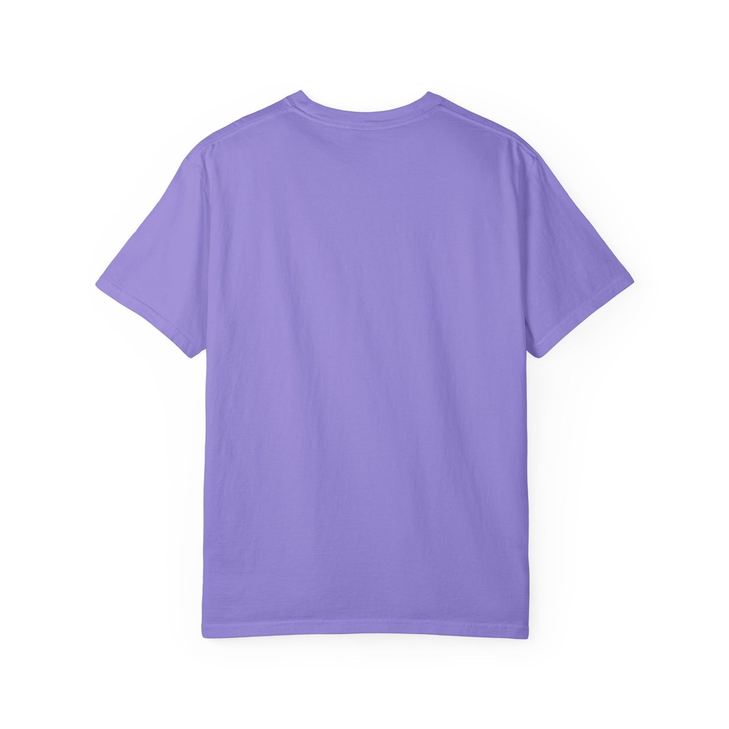 Minimalist Little Boy Graphic T-Shirt — Small Chest Illustration, Casual Kids/Youth Tee
