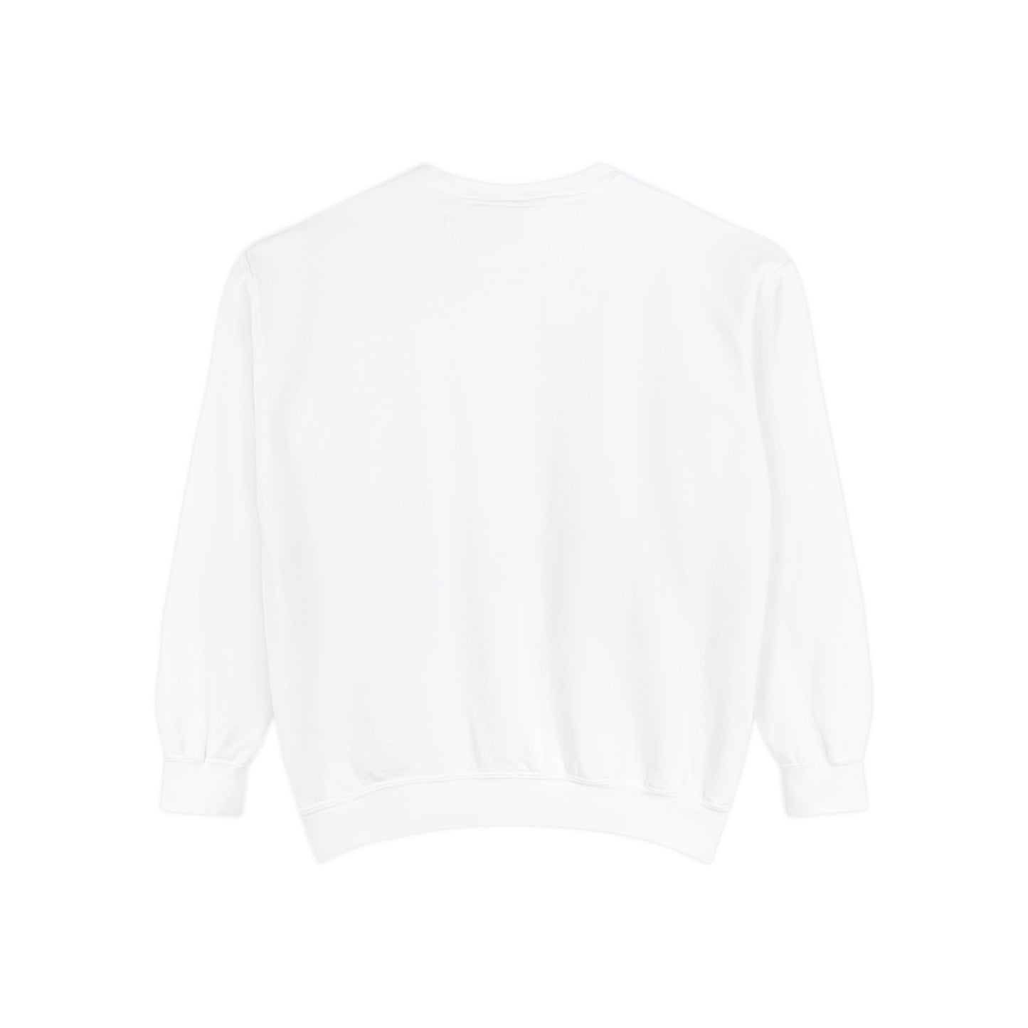 The Unflappable Man Sweatshirt