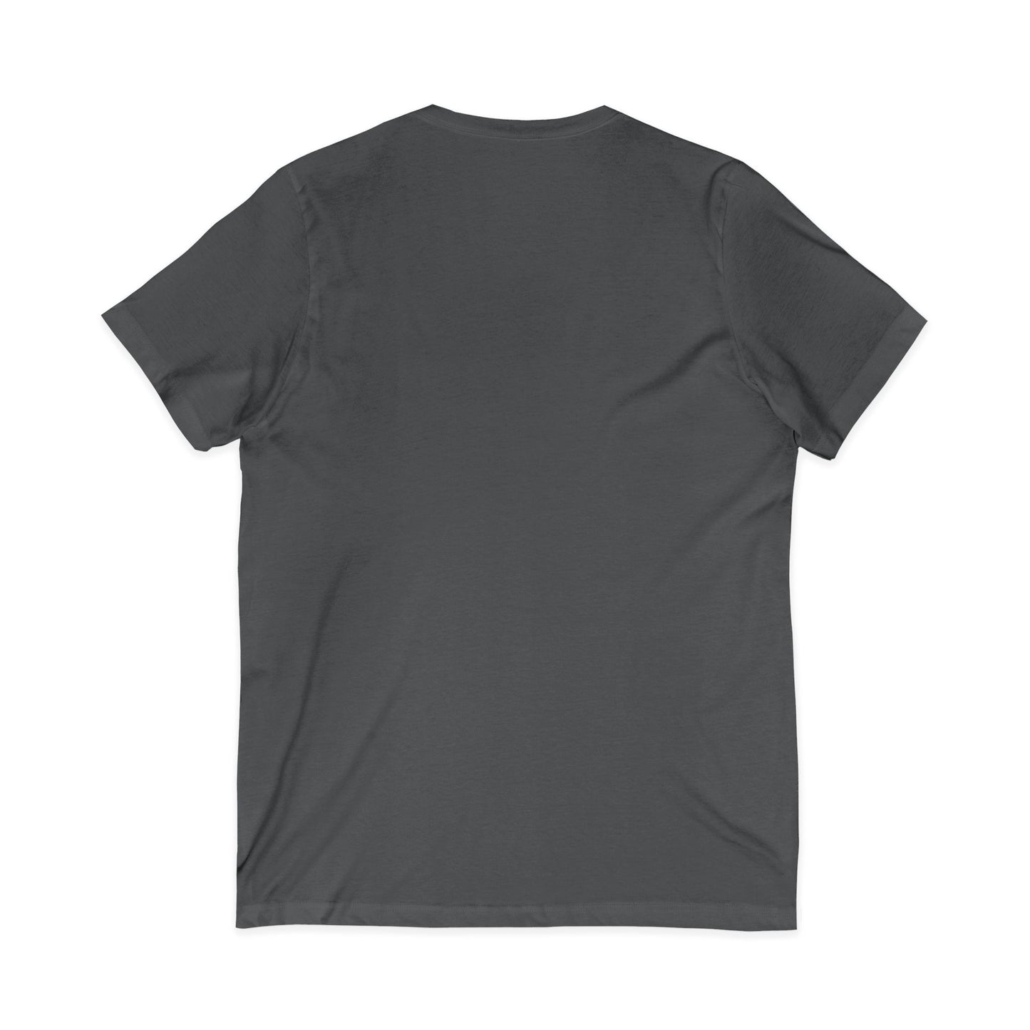 One CEO in the Building V-Neck Tee — Motivational CEO Graphic Shirt