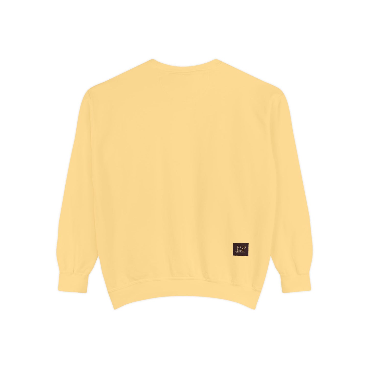 NYC Liberty Line Art Sweatshirt