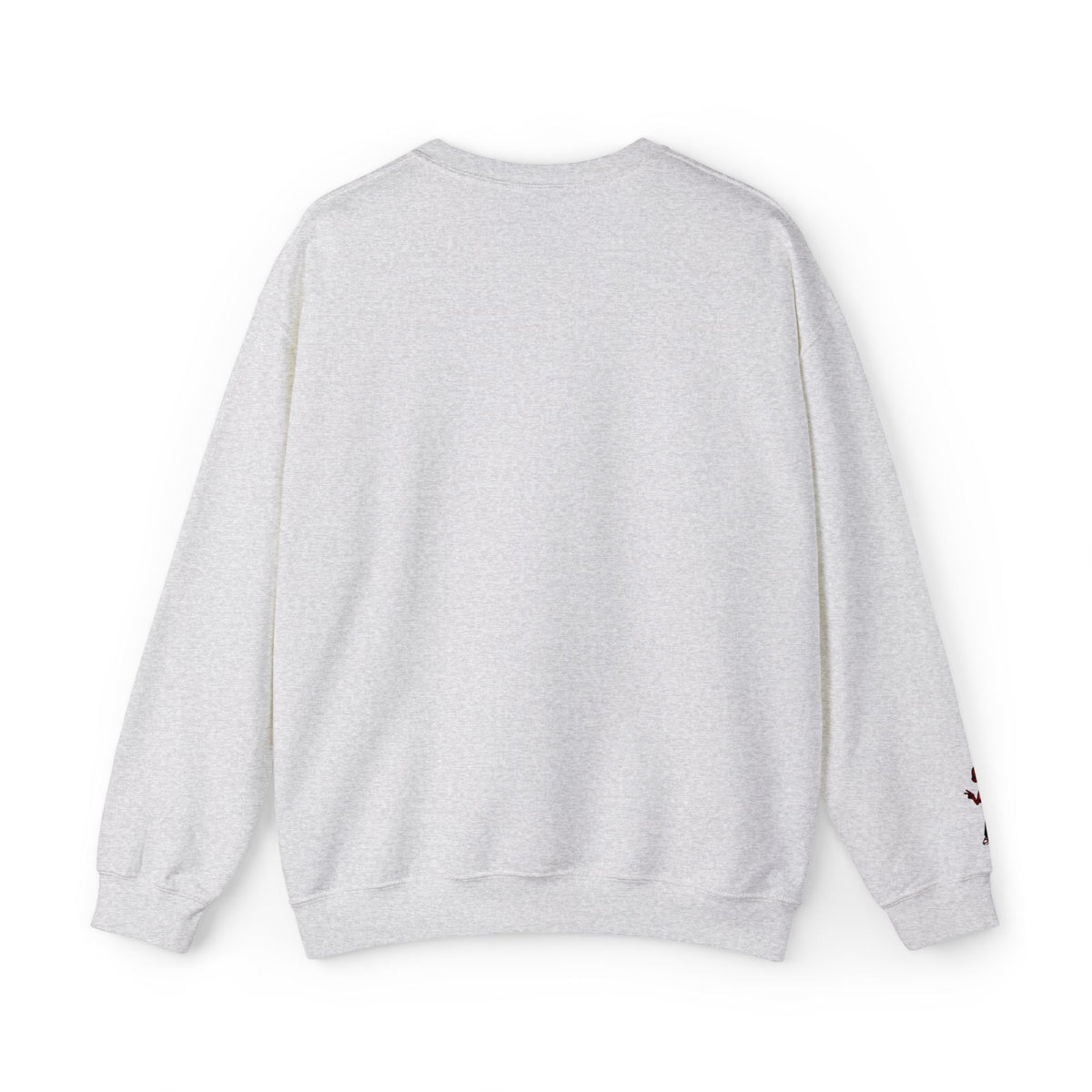 Floral Kiss Crewneck Sweatshirt