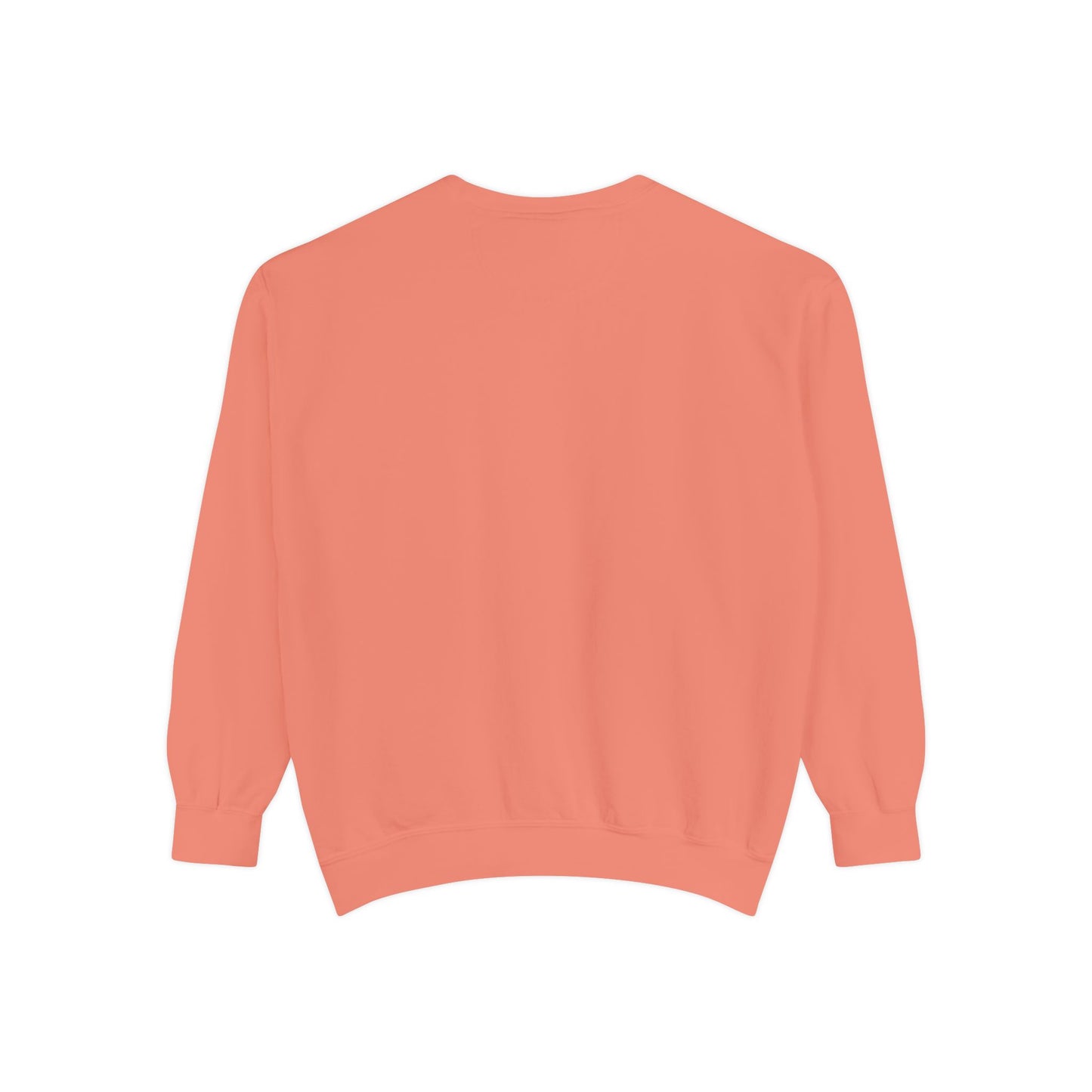 The Unflappable Man Sweatshirt