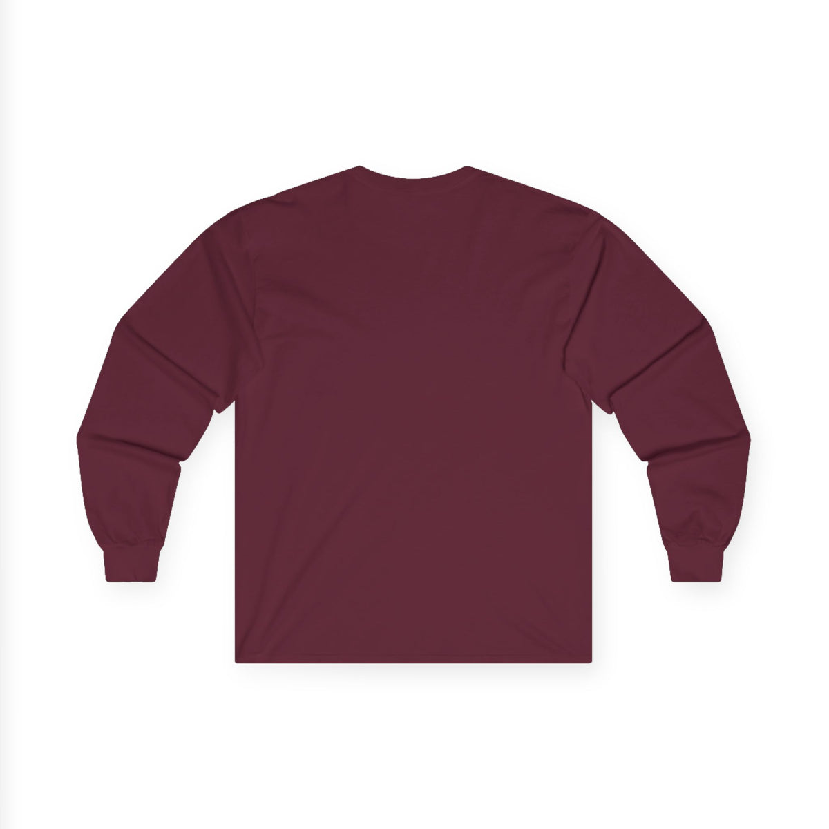 Pocket Guitarist Long Sleeve Tee
