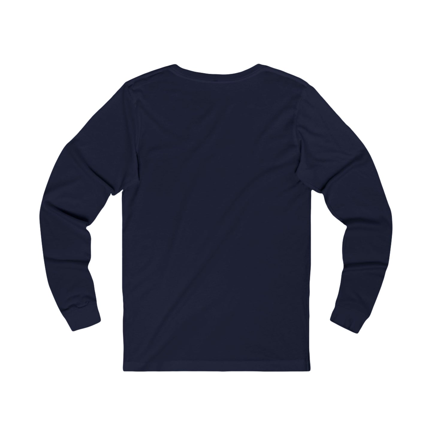 Move With Purpose Long Sleeve Tee