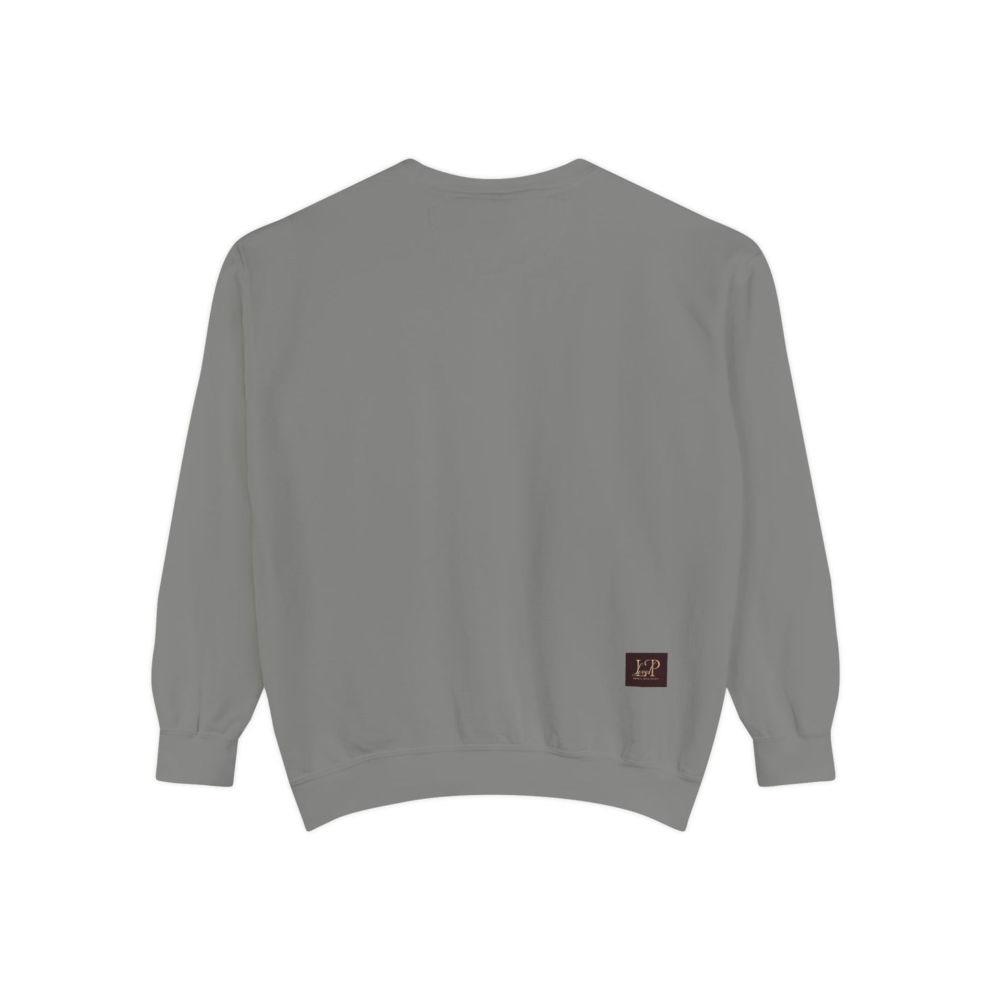 NYC Liberty Line Art Sweatshirt