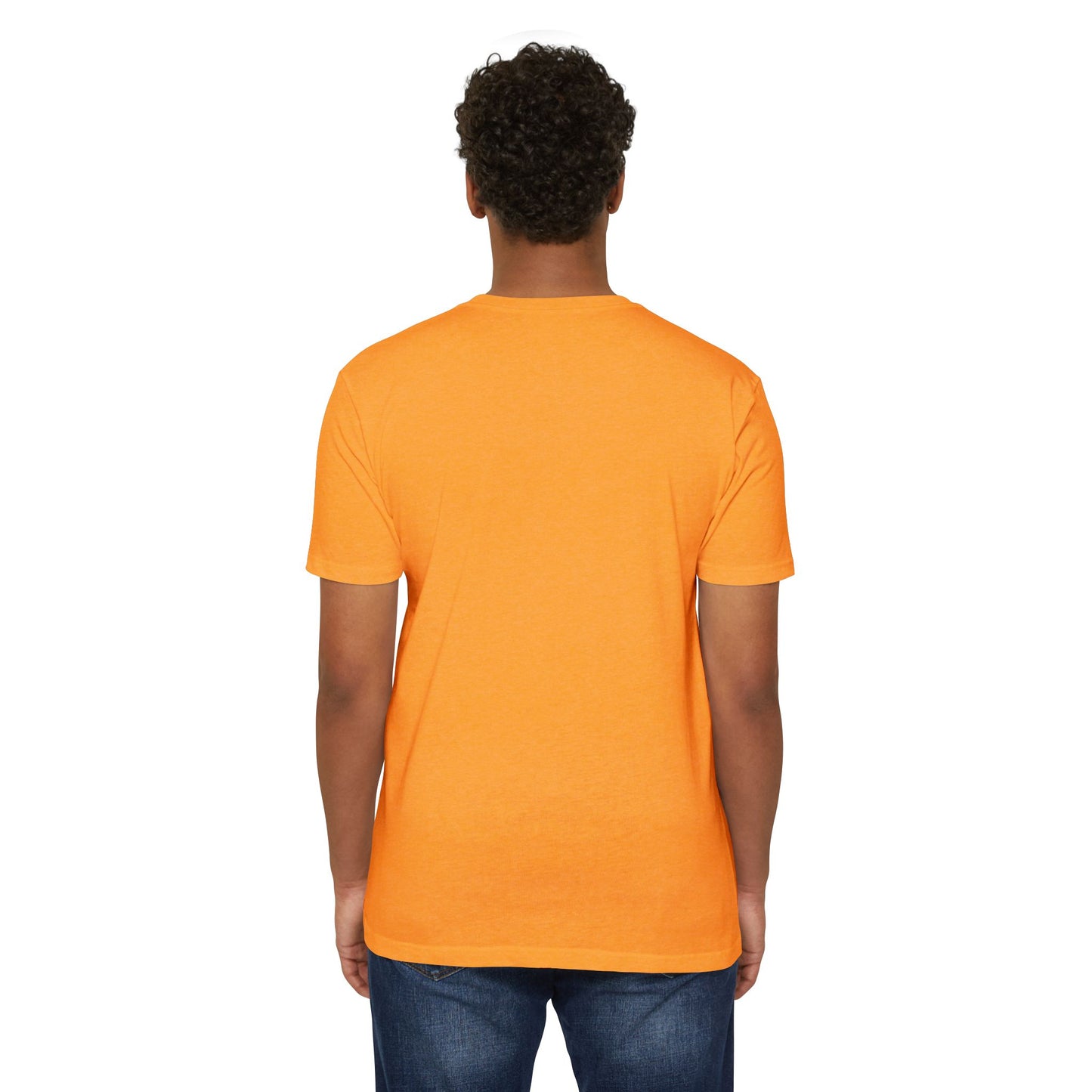 #One CEO In The Building Graphic T-Shirt — Kid/Youth Entrepreneur Tee