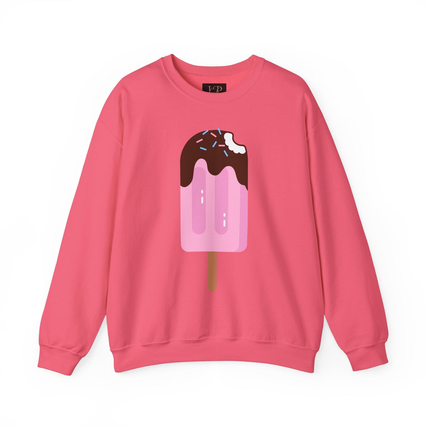 Ice Cream Dream Unisex Heavy Blend™ Crewneck Sweatshirt